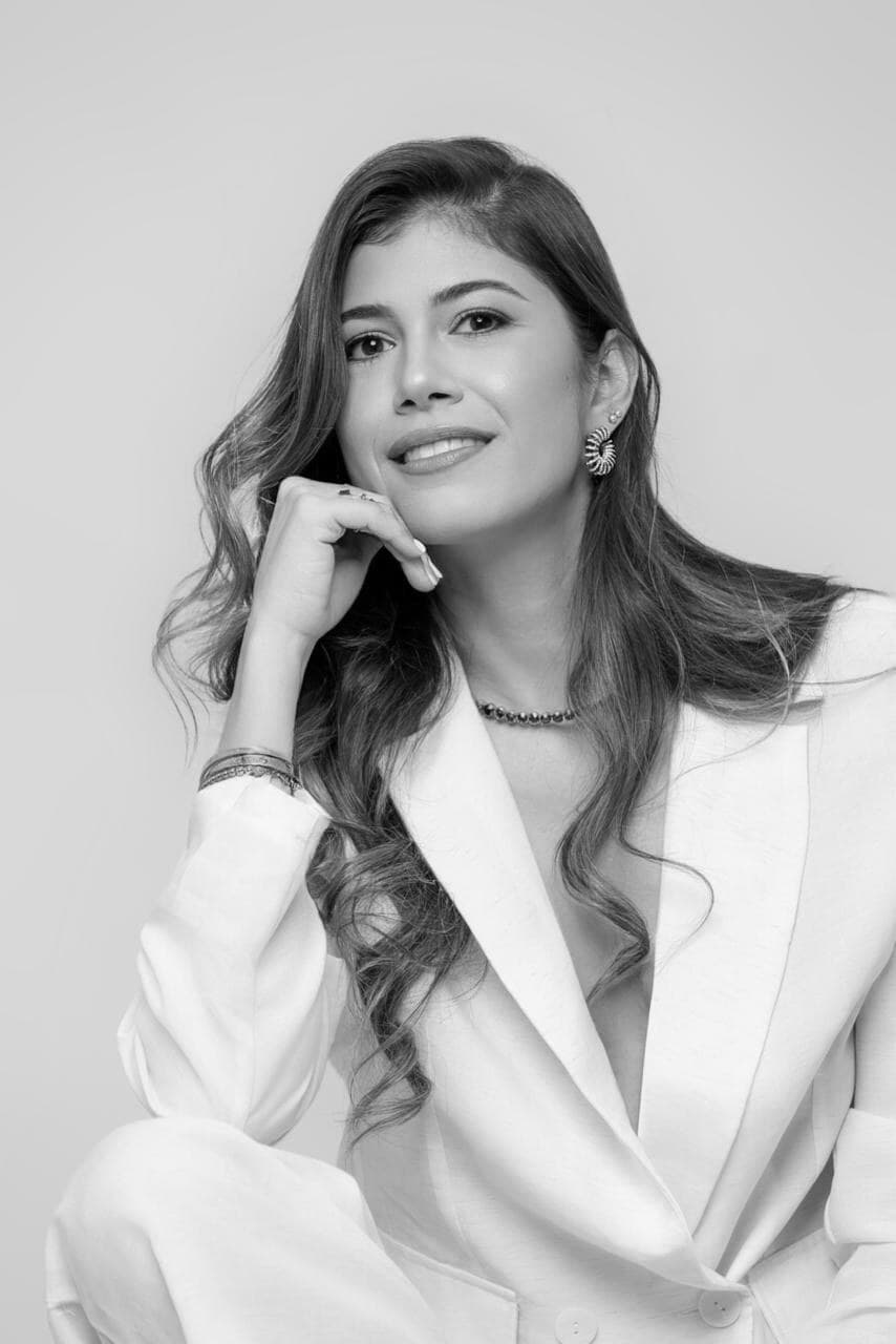 Beatriz Abud