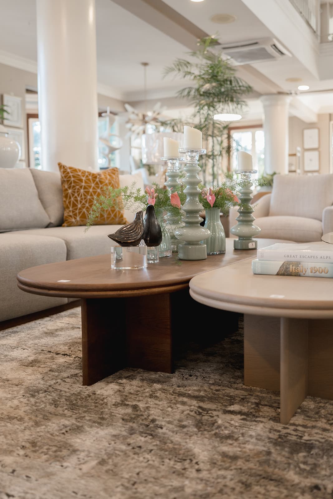 Tendencias en diseño de interiores 2026