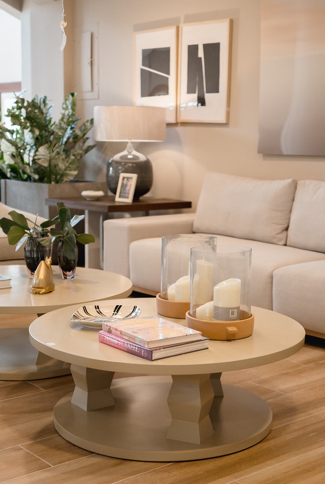 Catálogo Mesas de Comedor