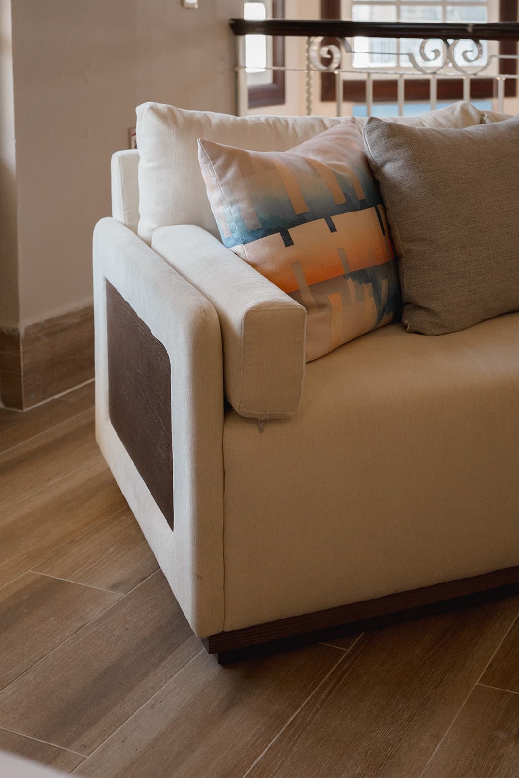 El minimalismo cálido llegó para quedarse