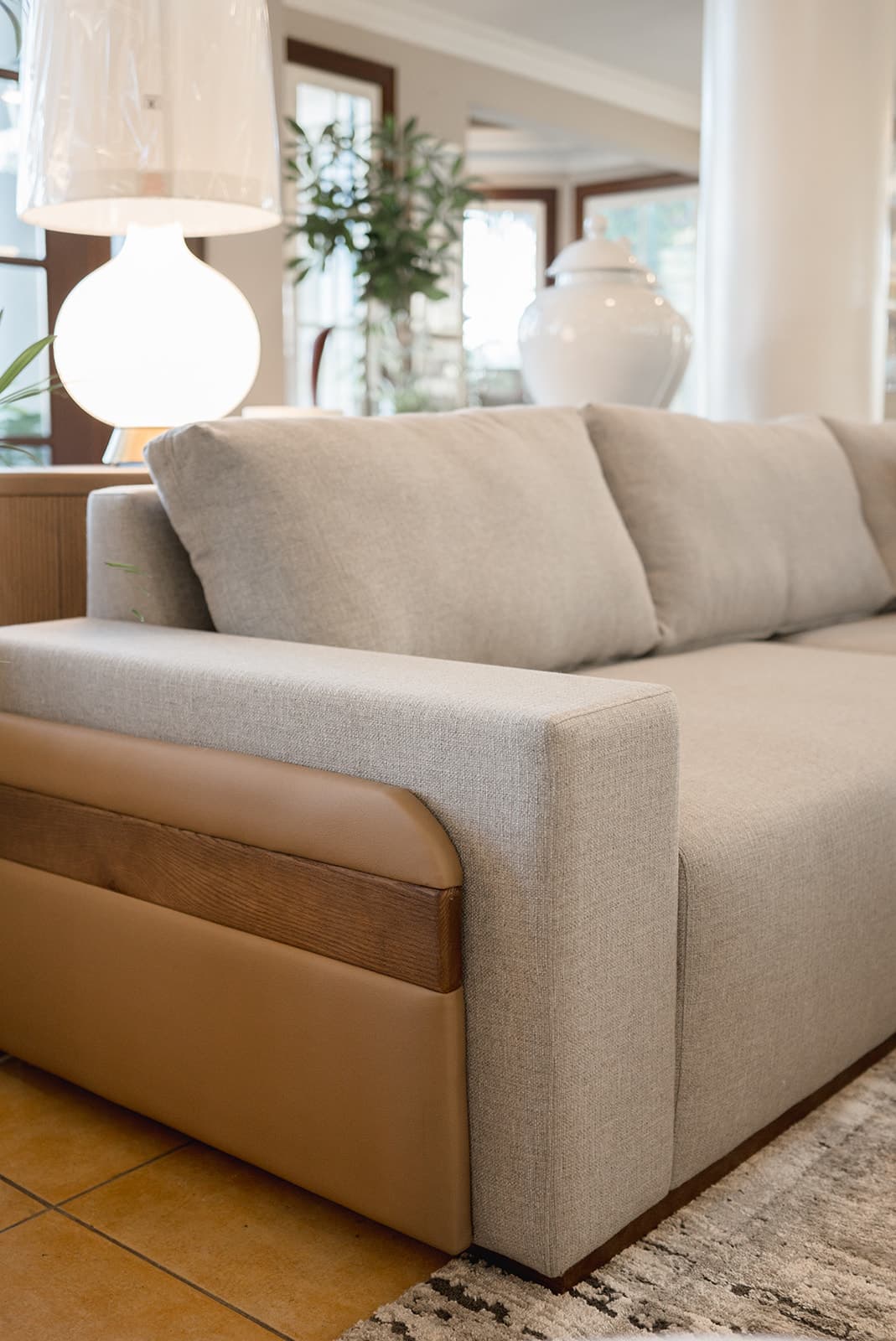 Guía de materiales: maderas tropicales