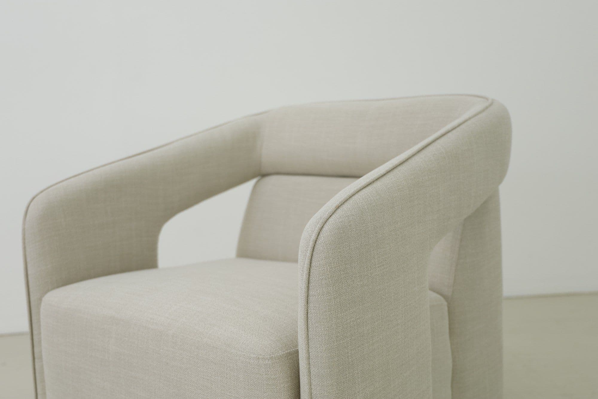 Butaca Kendrick Swivel