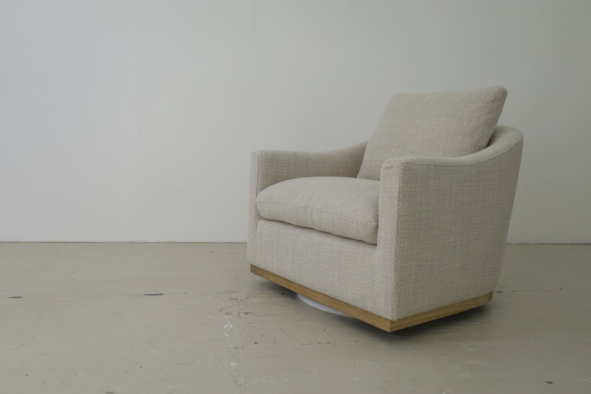 Butaca Corbin Swivel