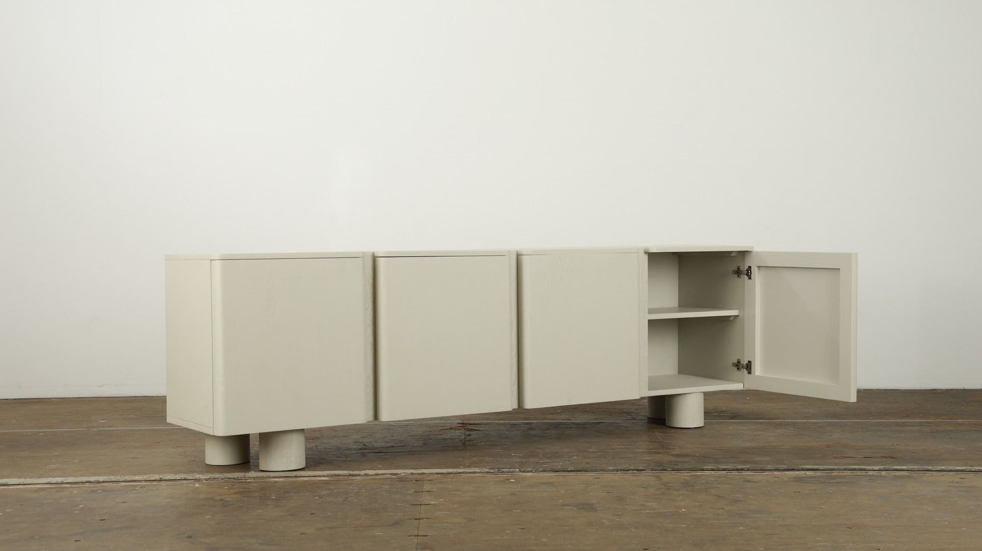 Mueble Auxiliar Uba