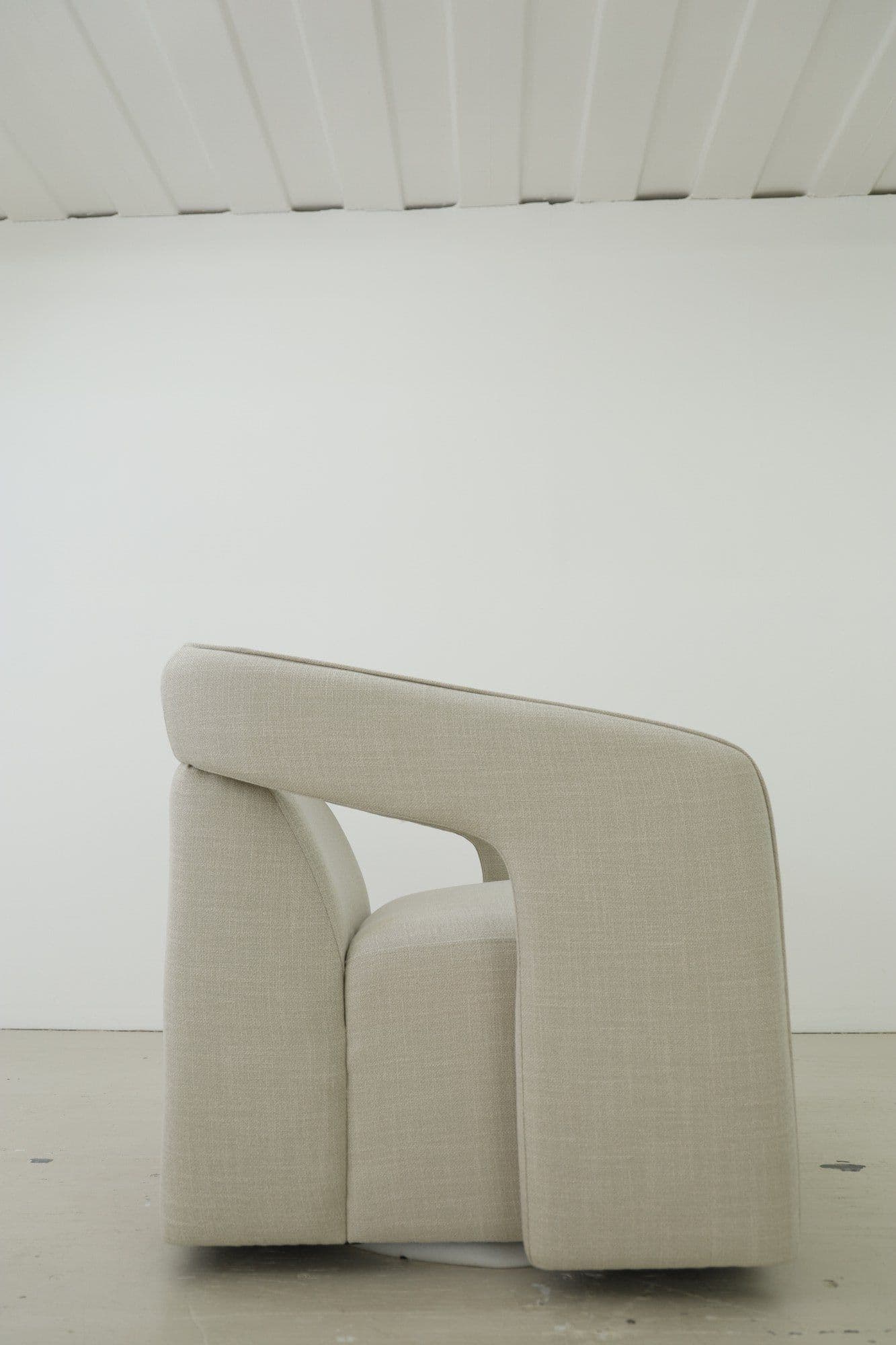 Butaca Kendrick Swivel