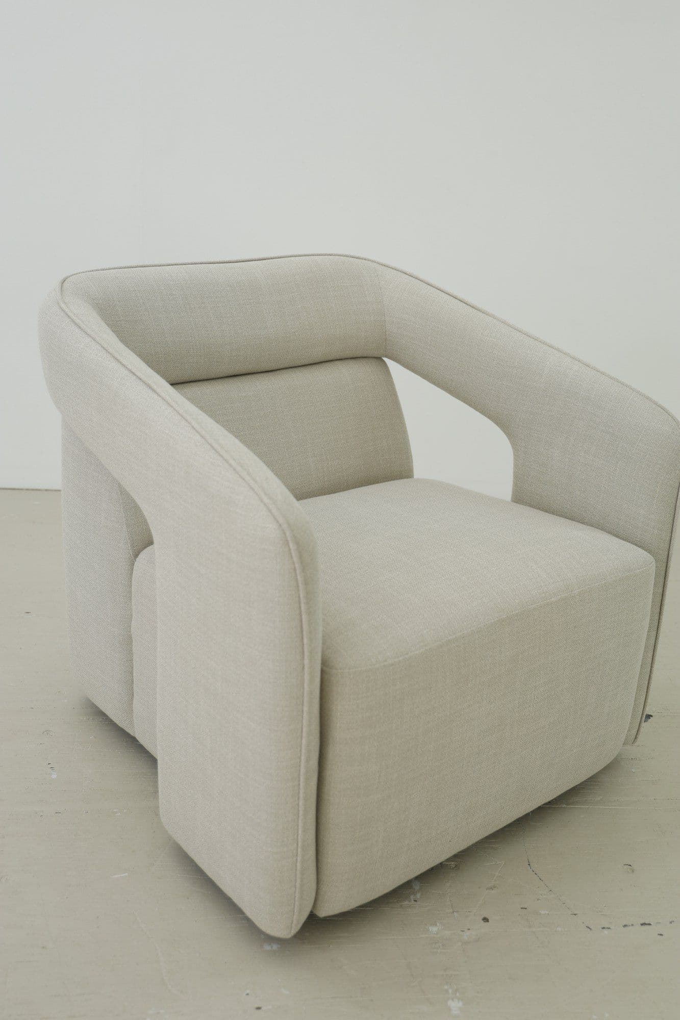 Butaca Kendrick Swivel