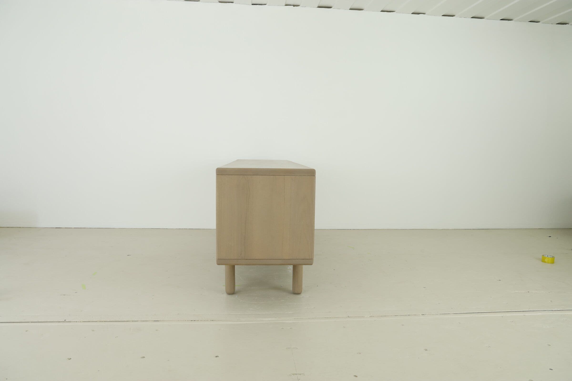 Mueble Auxiliar Finch