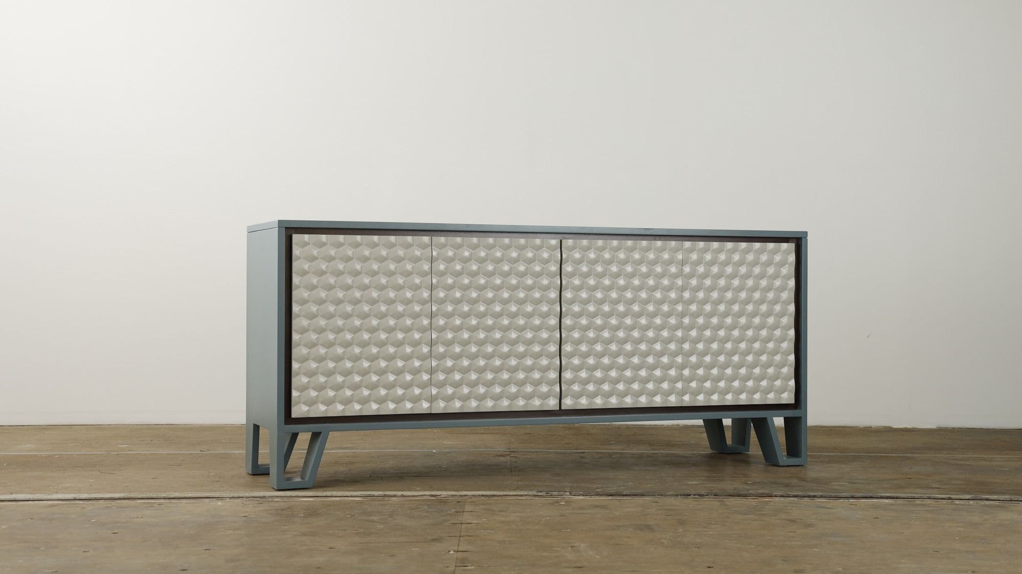 Mueble Auxiliar Falcon