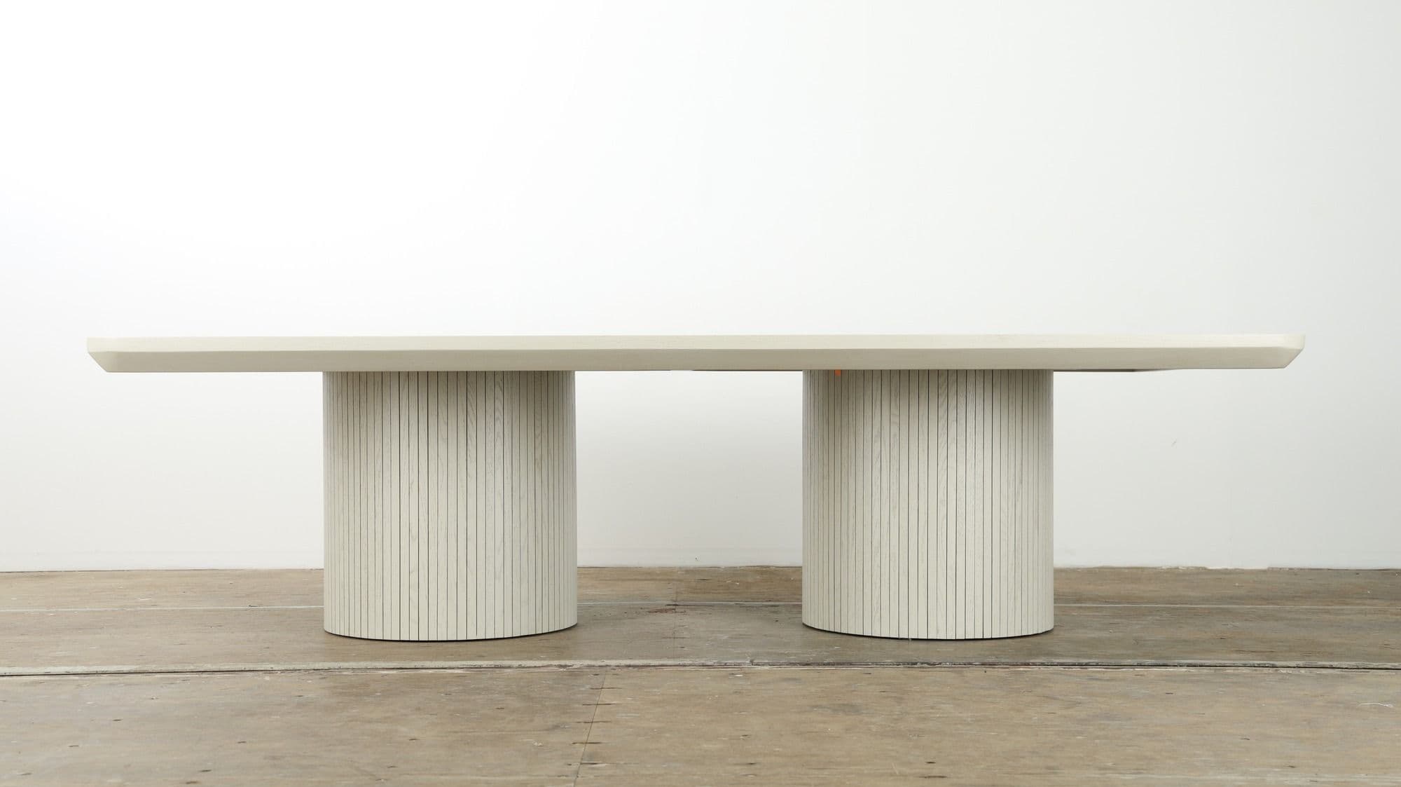 Mesa De Comedor San Francisco