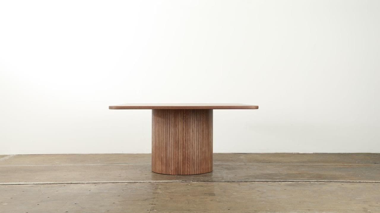 Mesa De Comedor Pilote