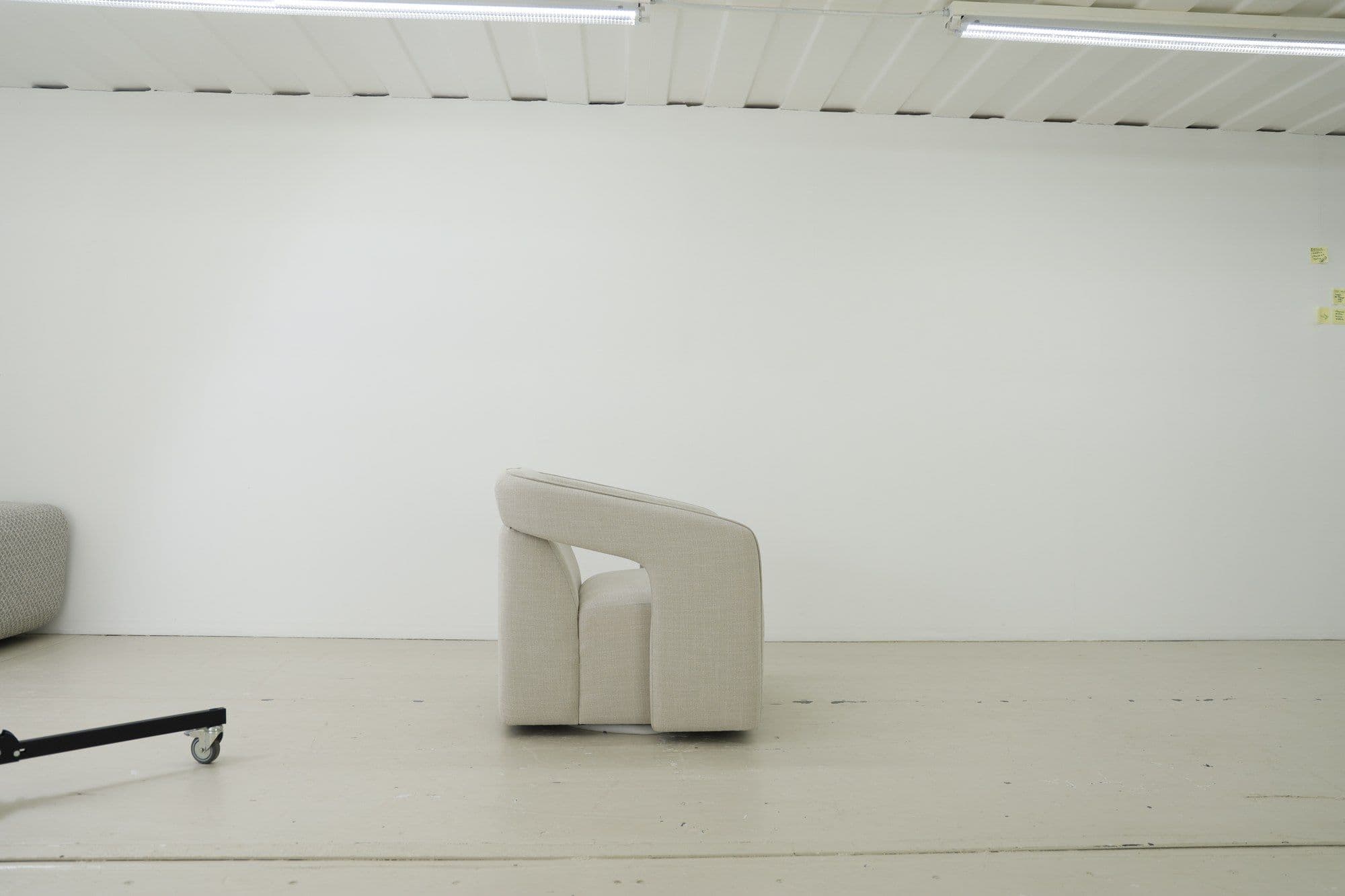 Butaca Kendrick Swivel