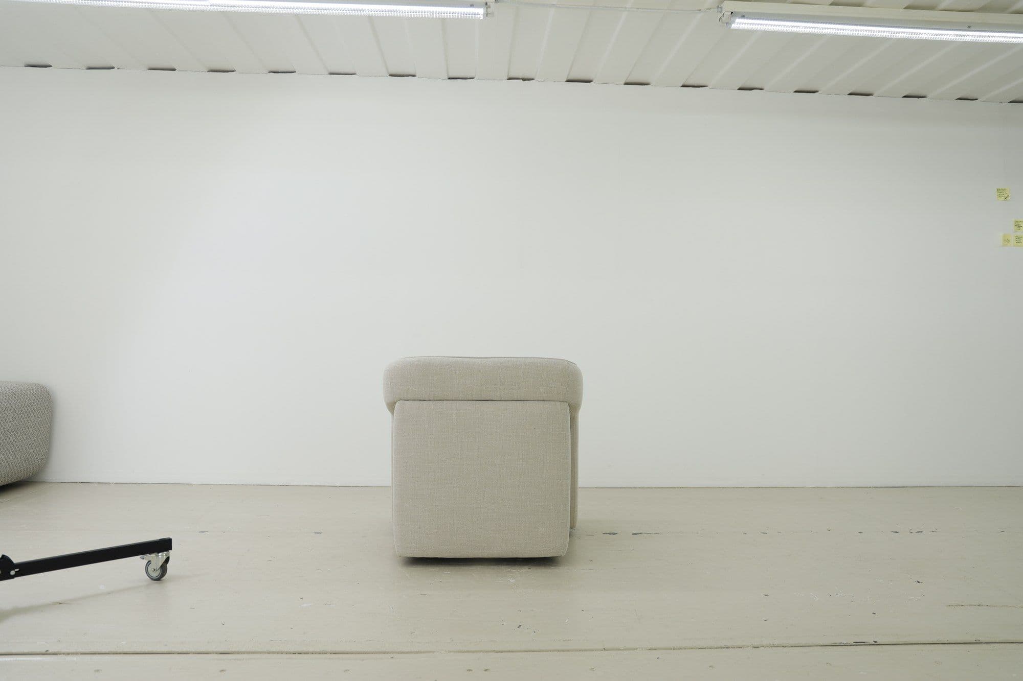 Butaca Kendrick Swivel