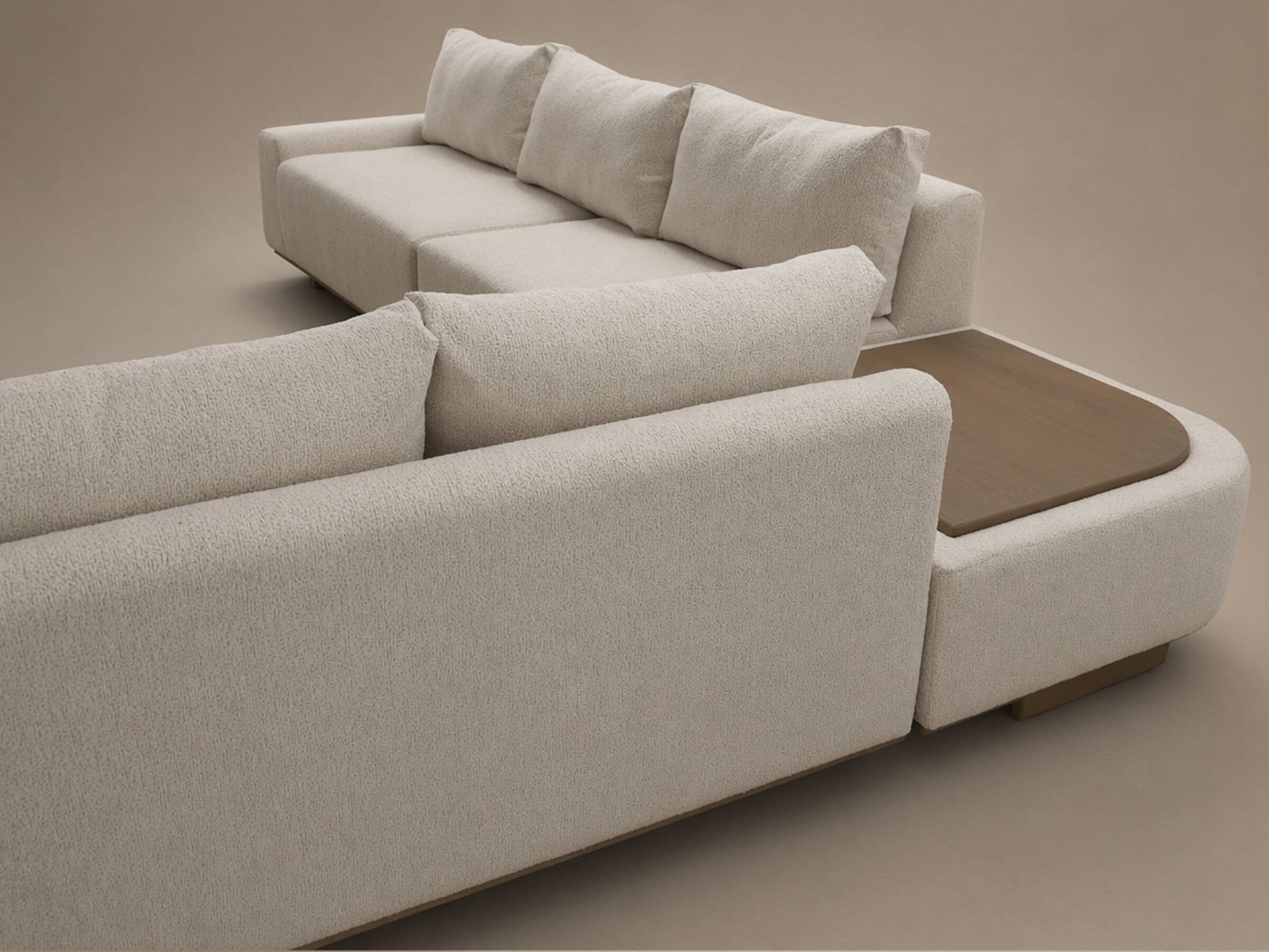 Seccional Alma 150x120"