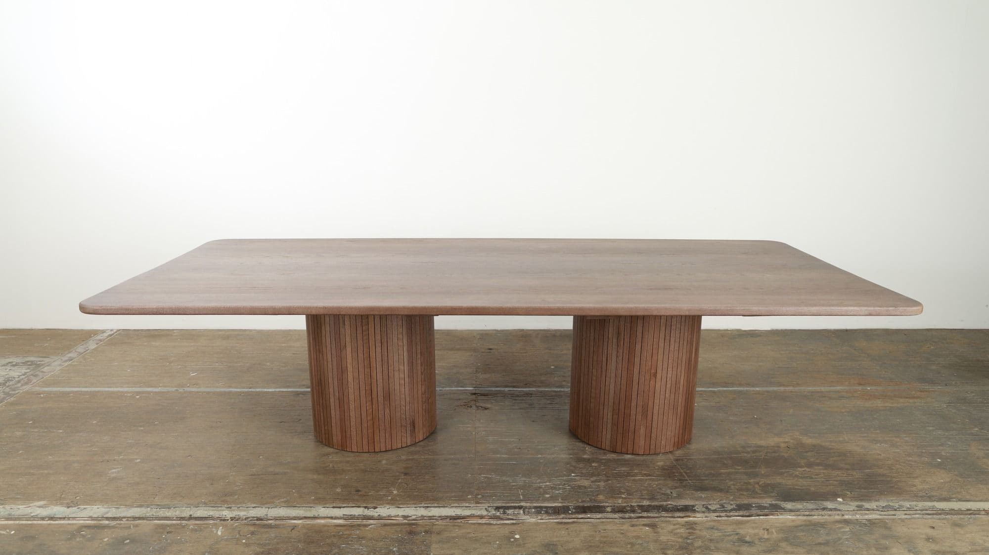 Mesa De Comedor Pilote