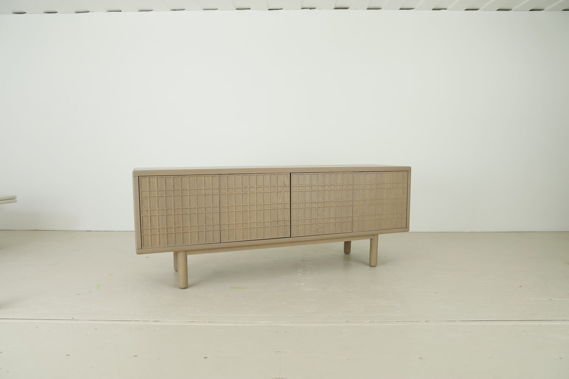 Mueble Auxiliar Finch