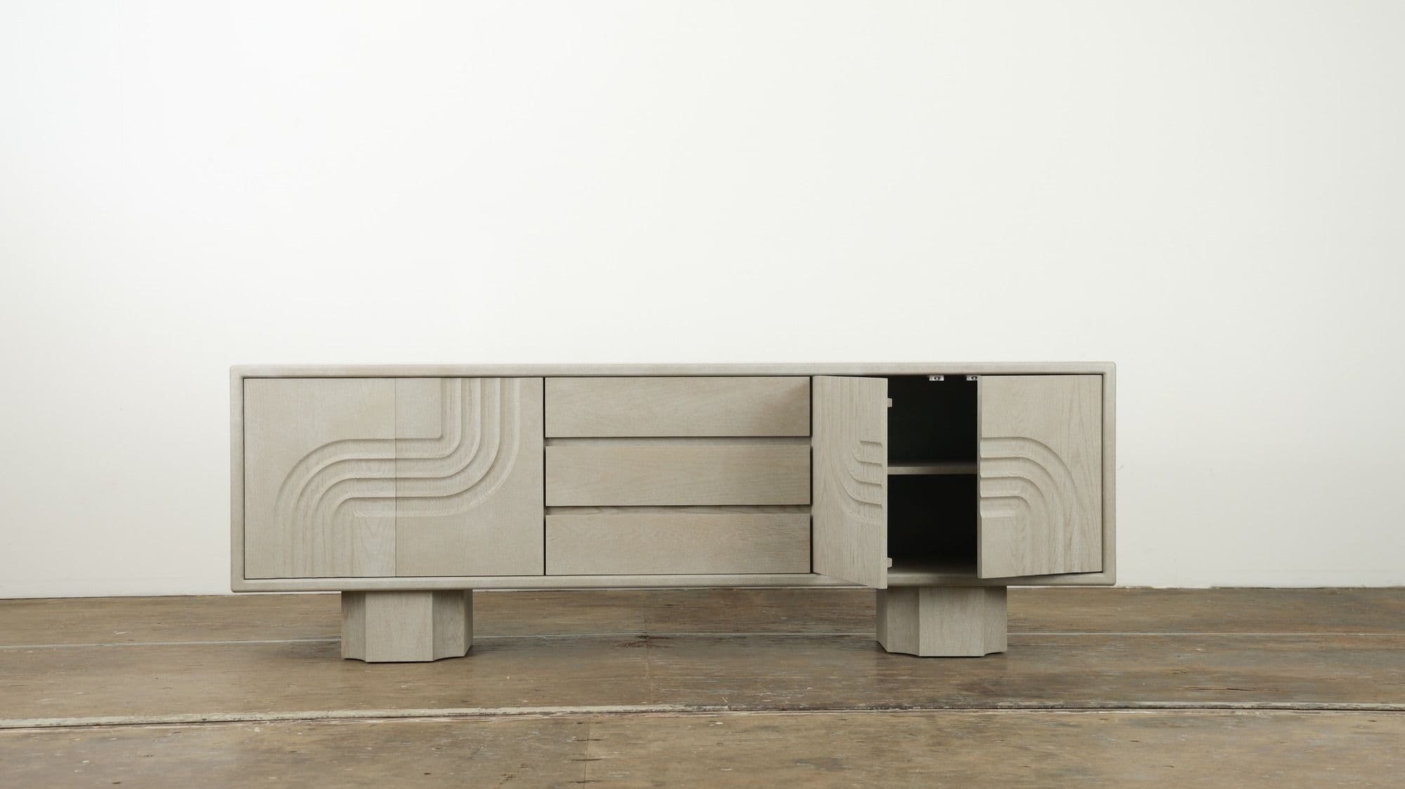 Mueble Auxiliar Merida