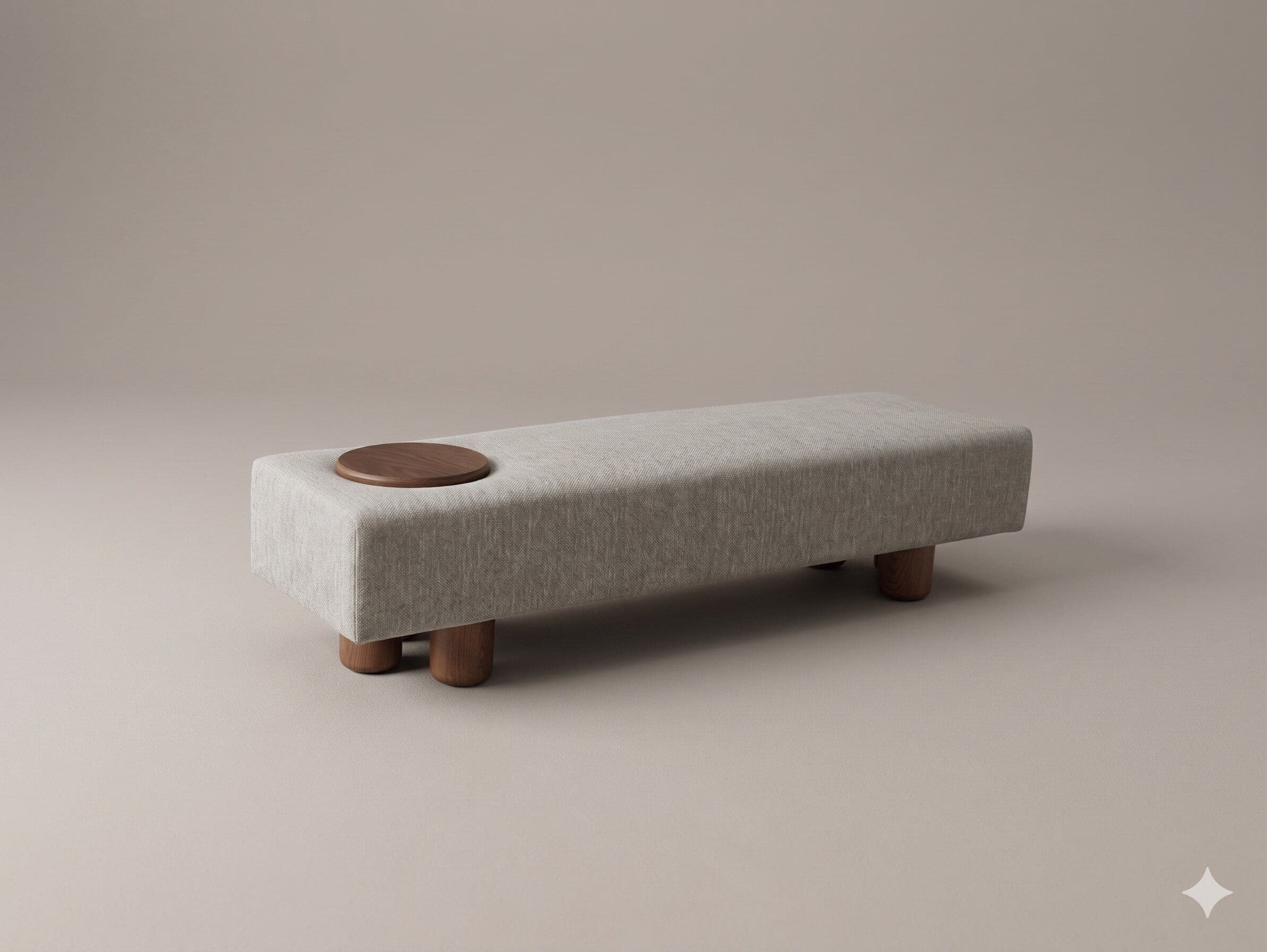 Banqueta Pisa
