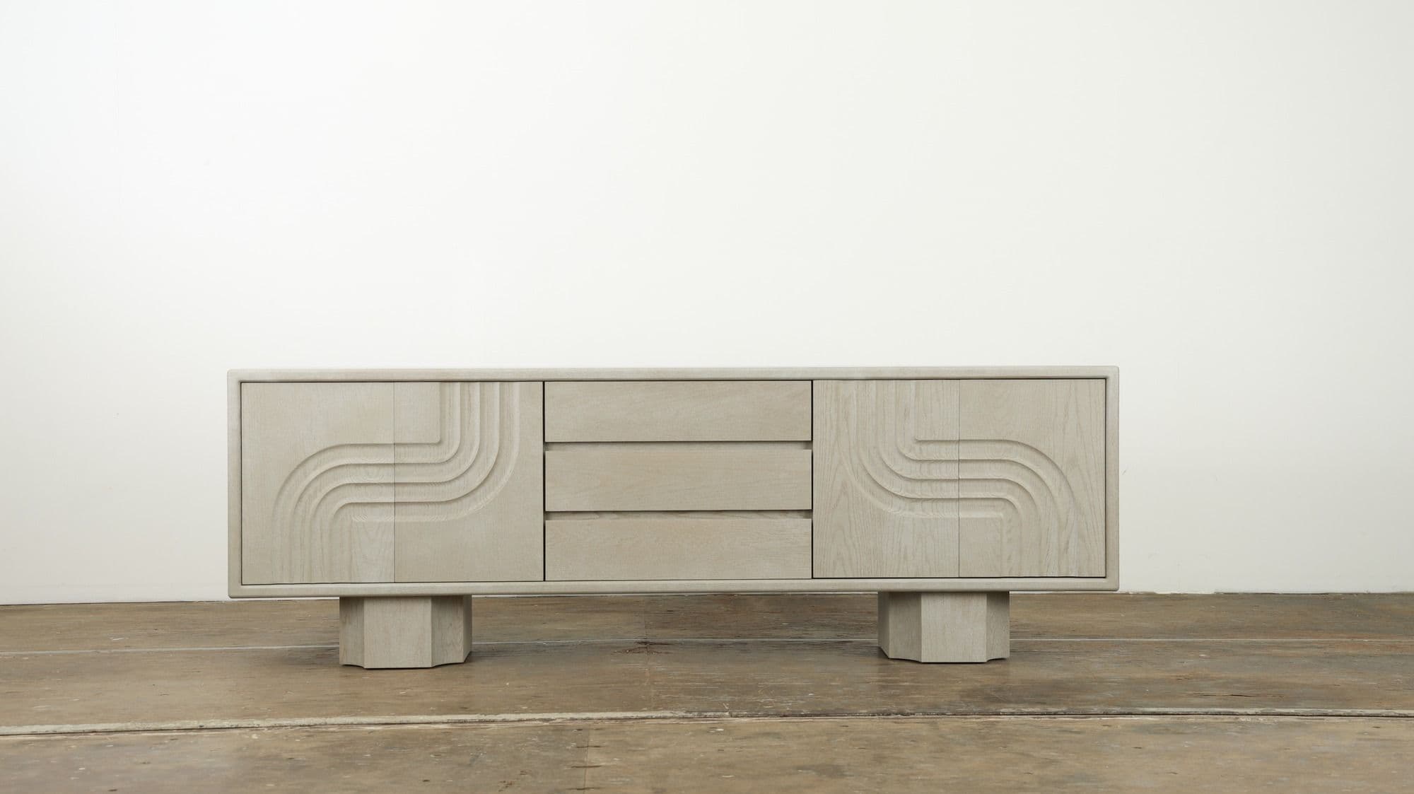 Mueble Auxiliar Merida