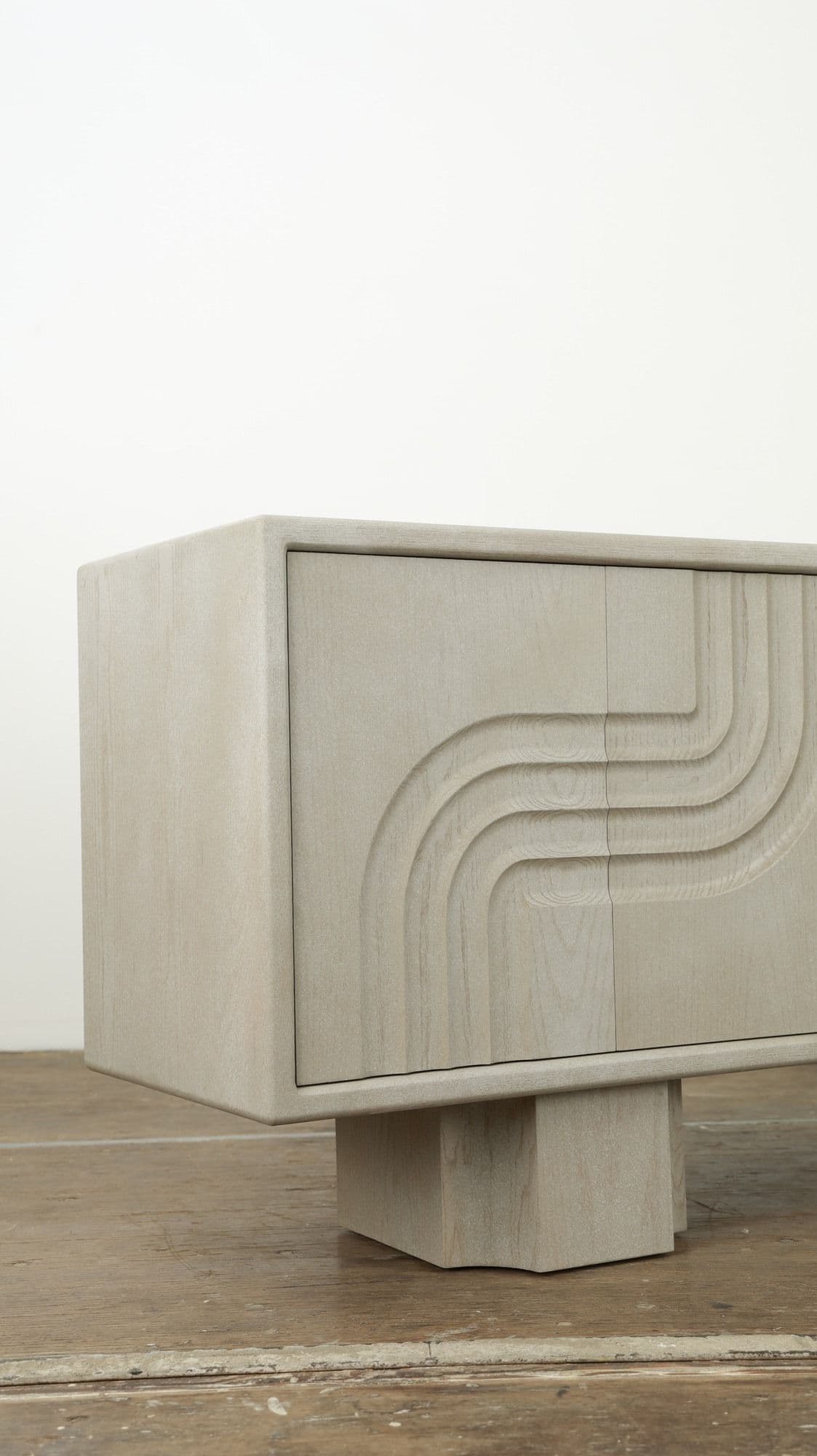 Mueble Auxiliar Merida