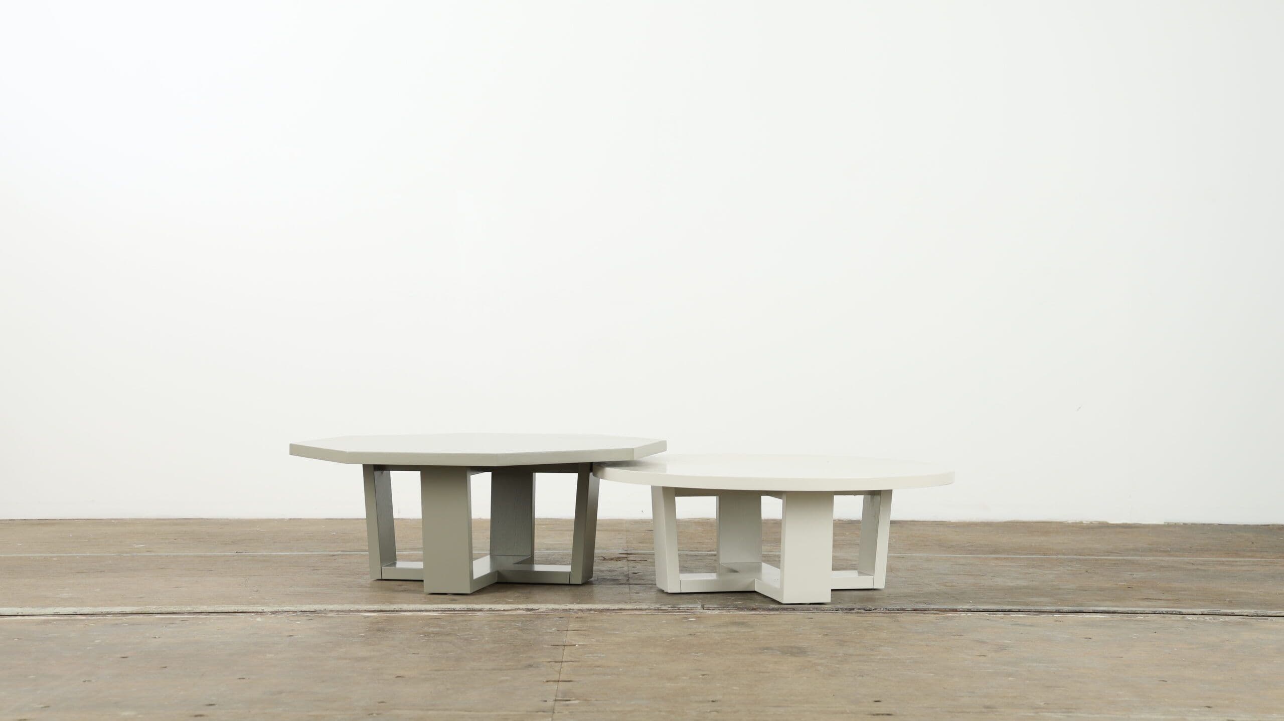 Set Mesa de Centro Tú y Yo