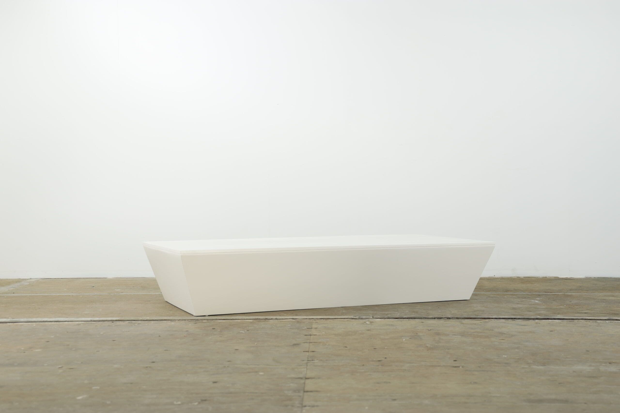 Mesa de Centro Lingote