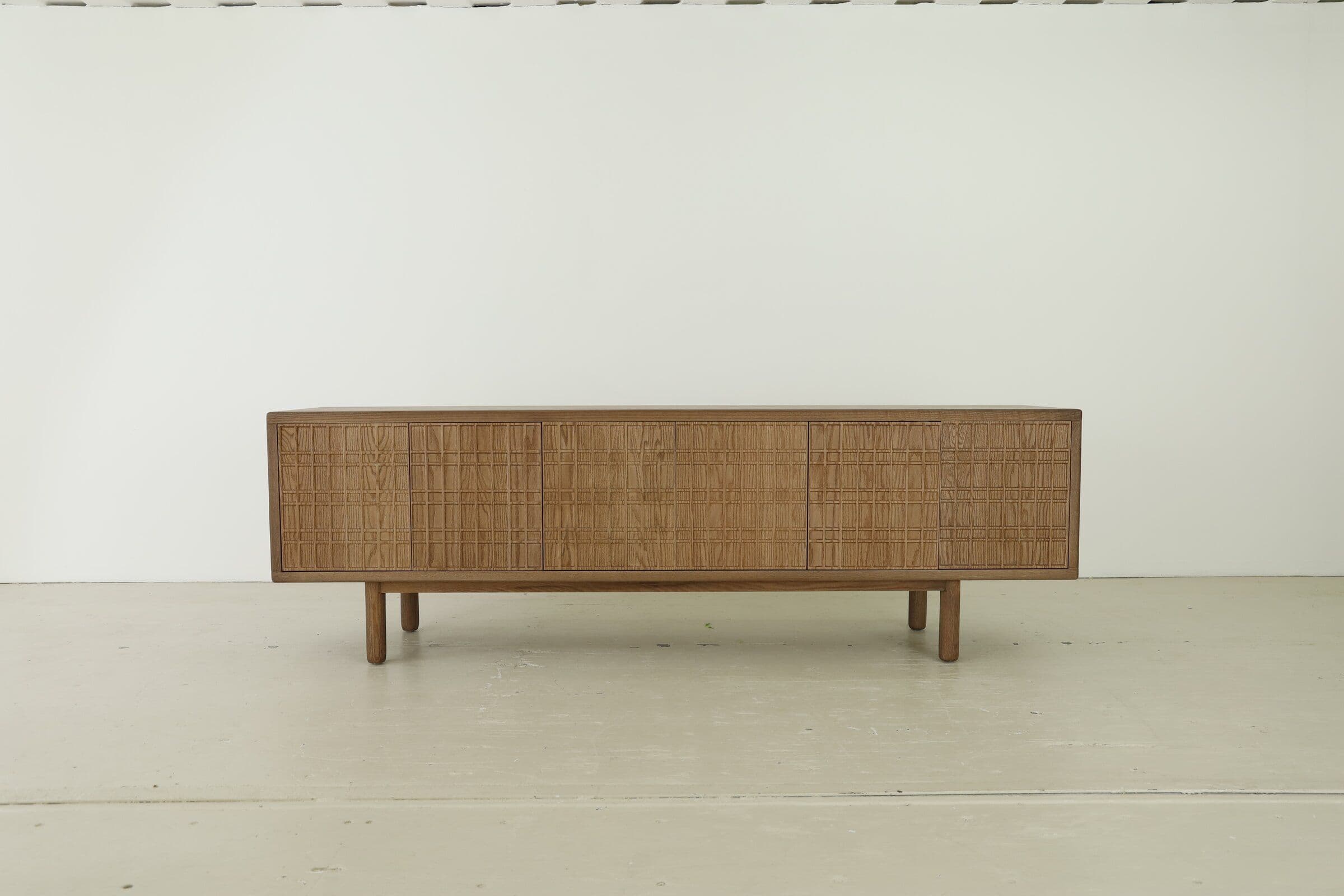 Mueble Auxiliar Finch