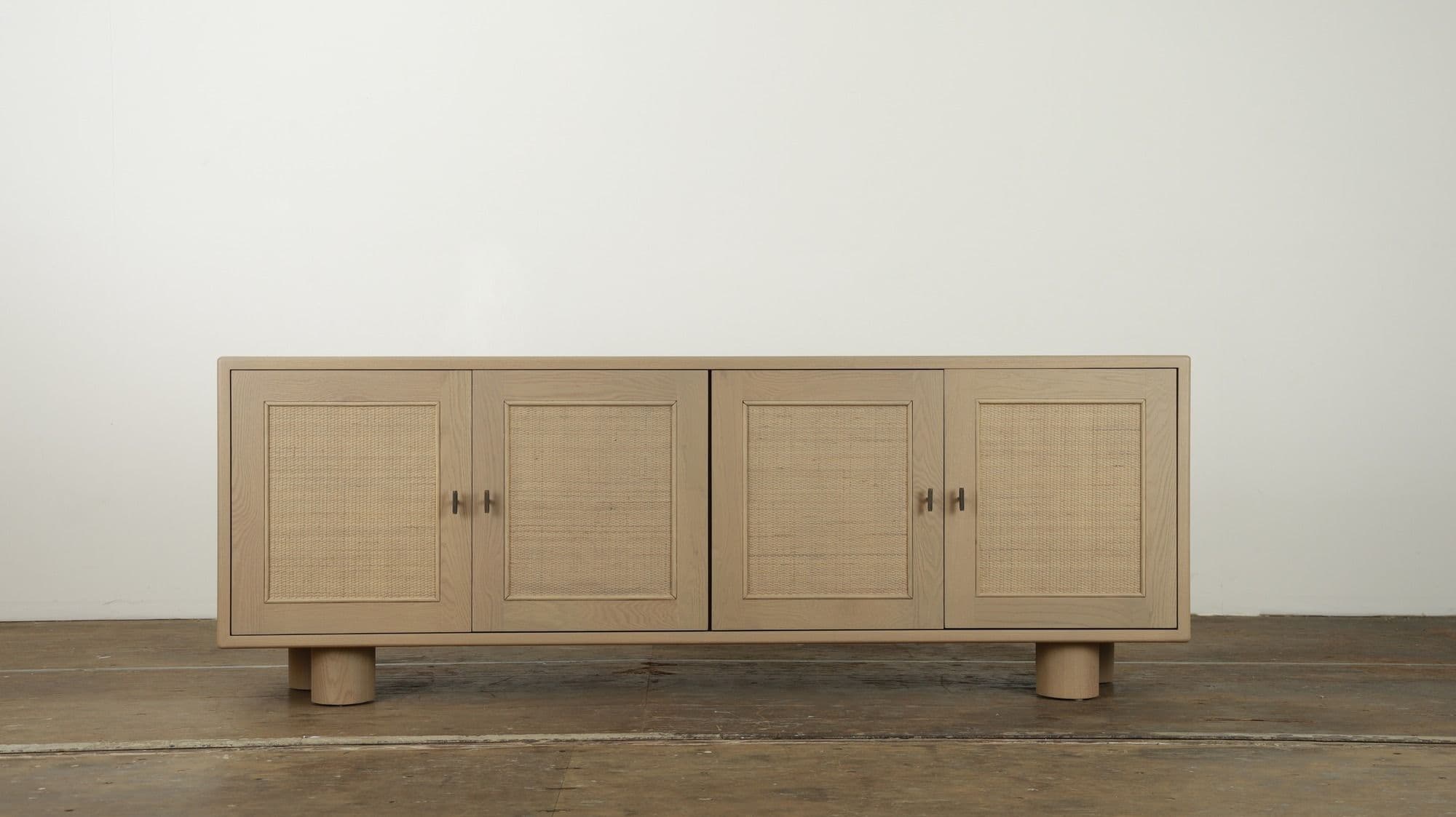 Mueble Auxiliar Pisa