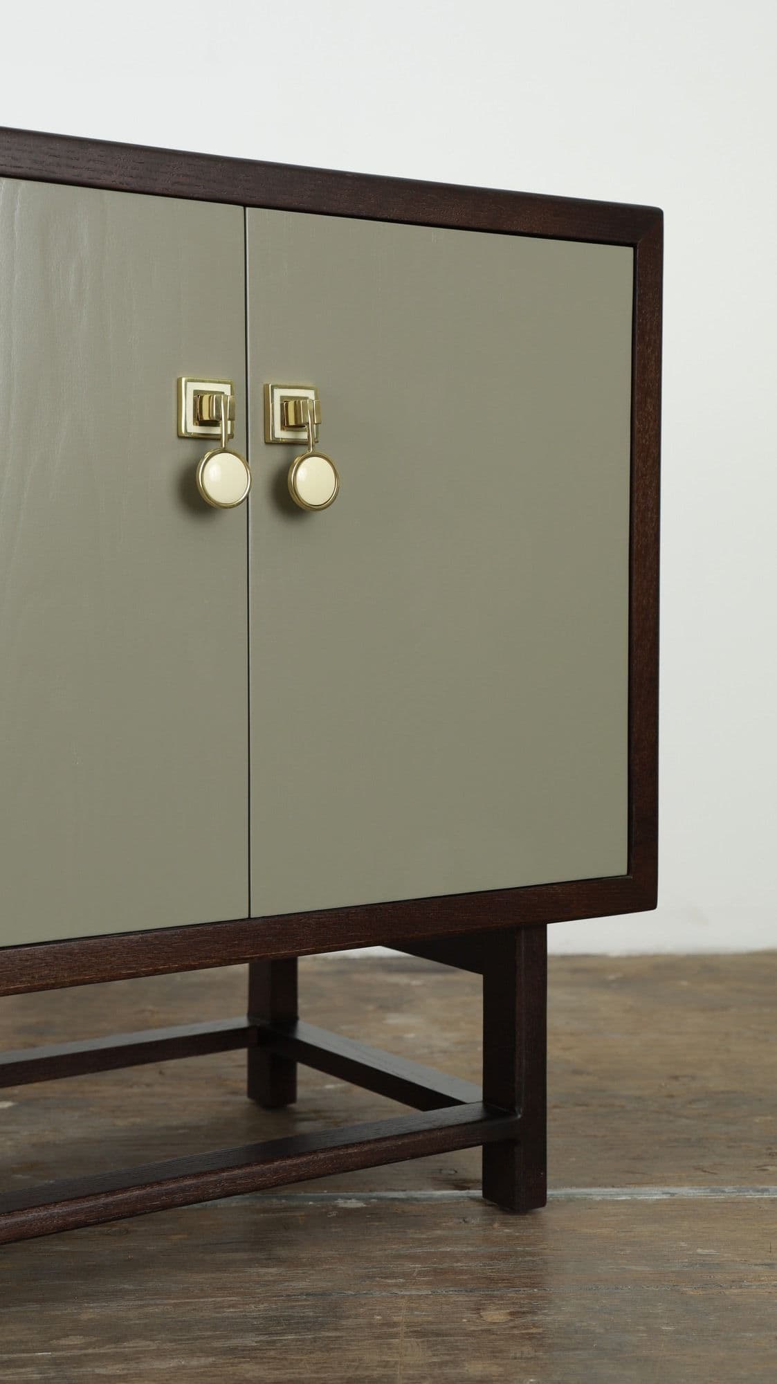 Mueble Auxiliar Monterrey