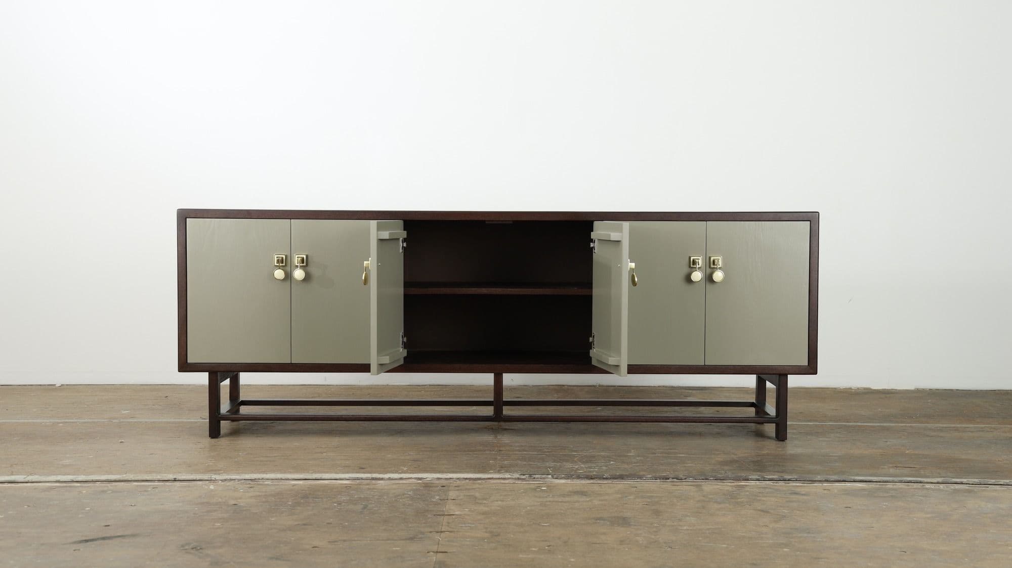 Mueble Auxiliar Monterrey