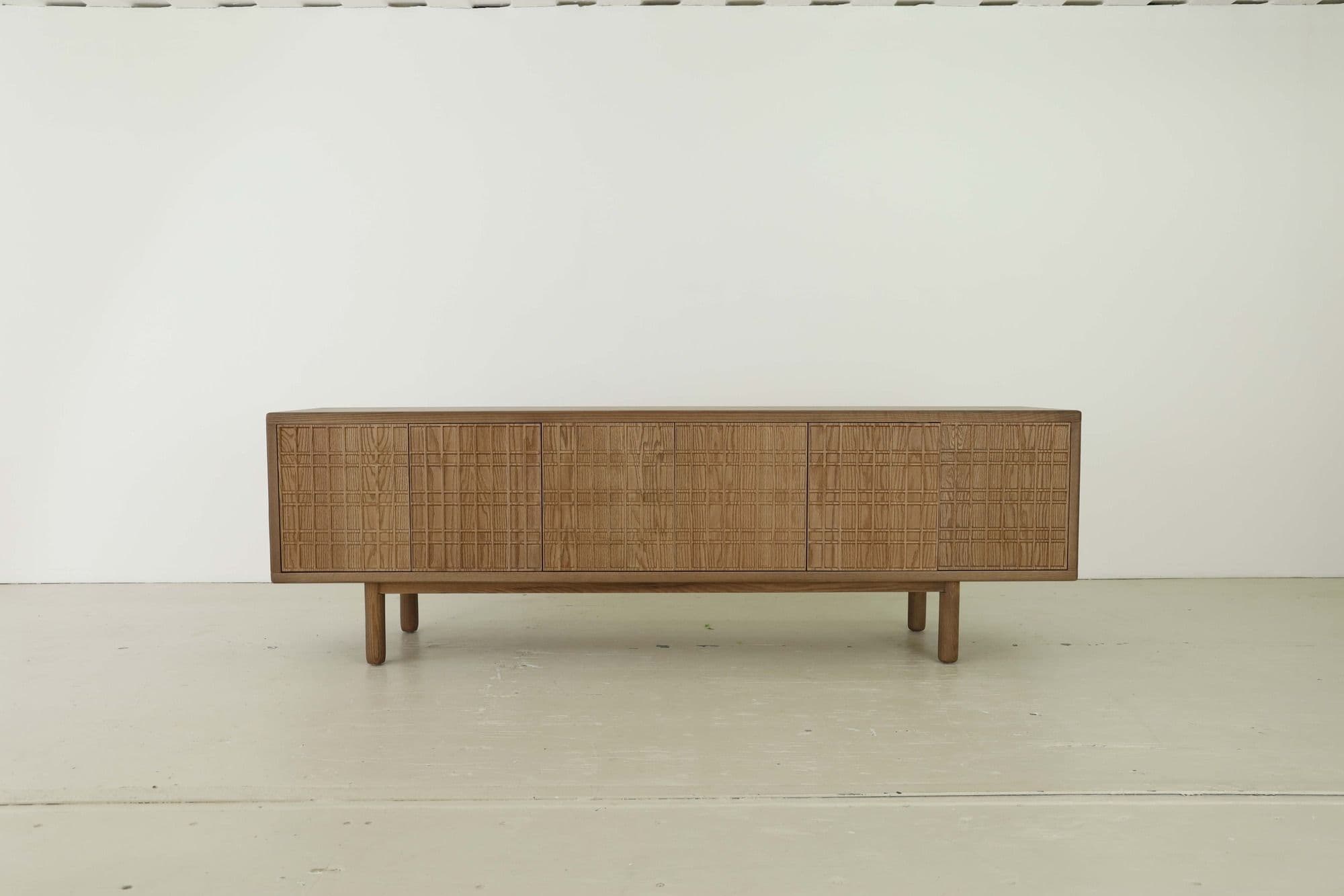 Mueble Auxiliar Finch