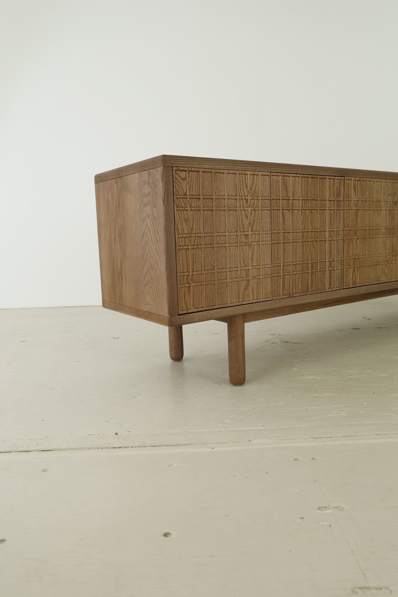 Mueble Auxiliar Finch
