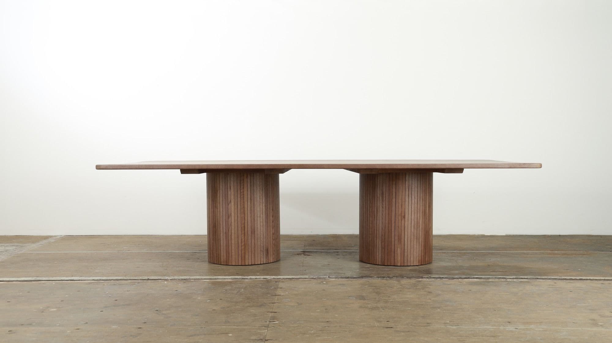 Mesa De Comedor Pilote