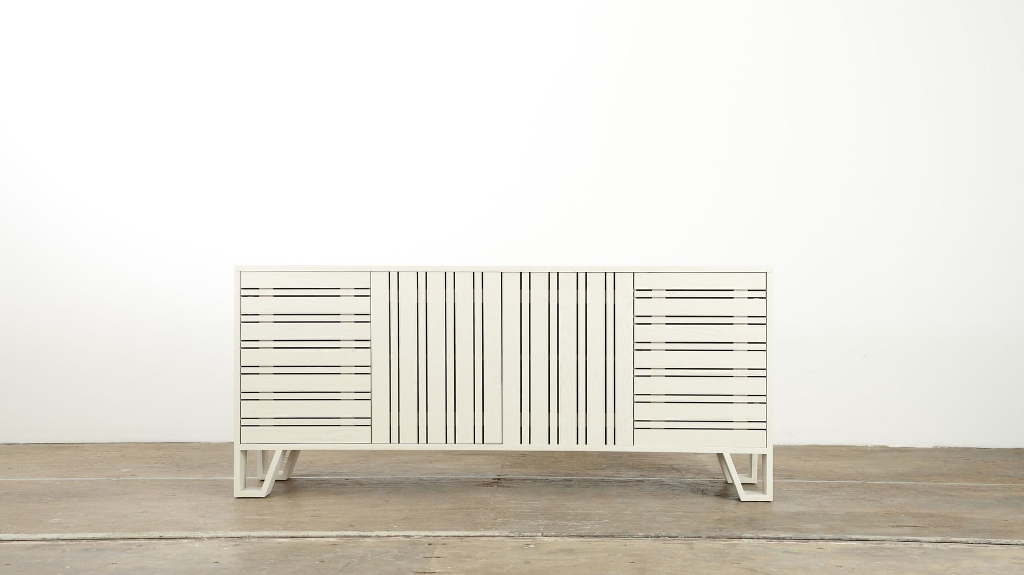 Mueble Auxiliar Falcon