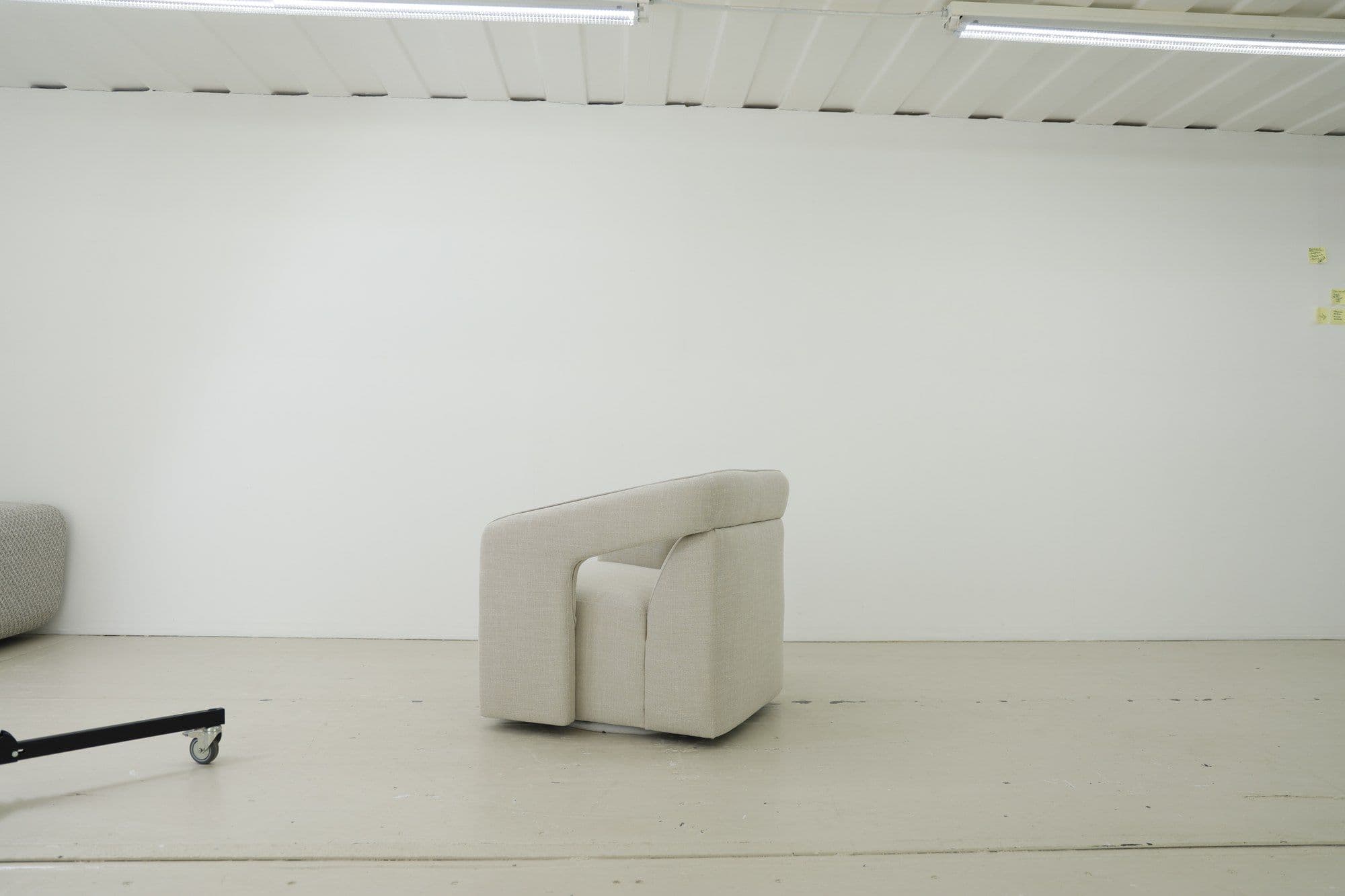 Butaca Kendrick Swivel