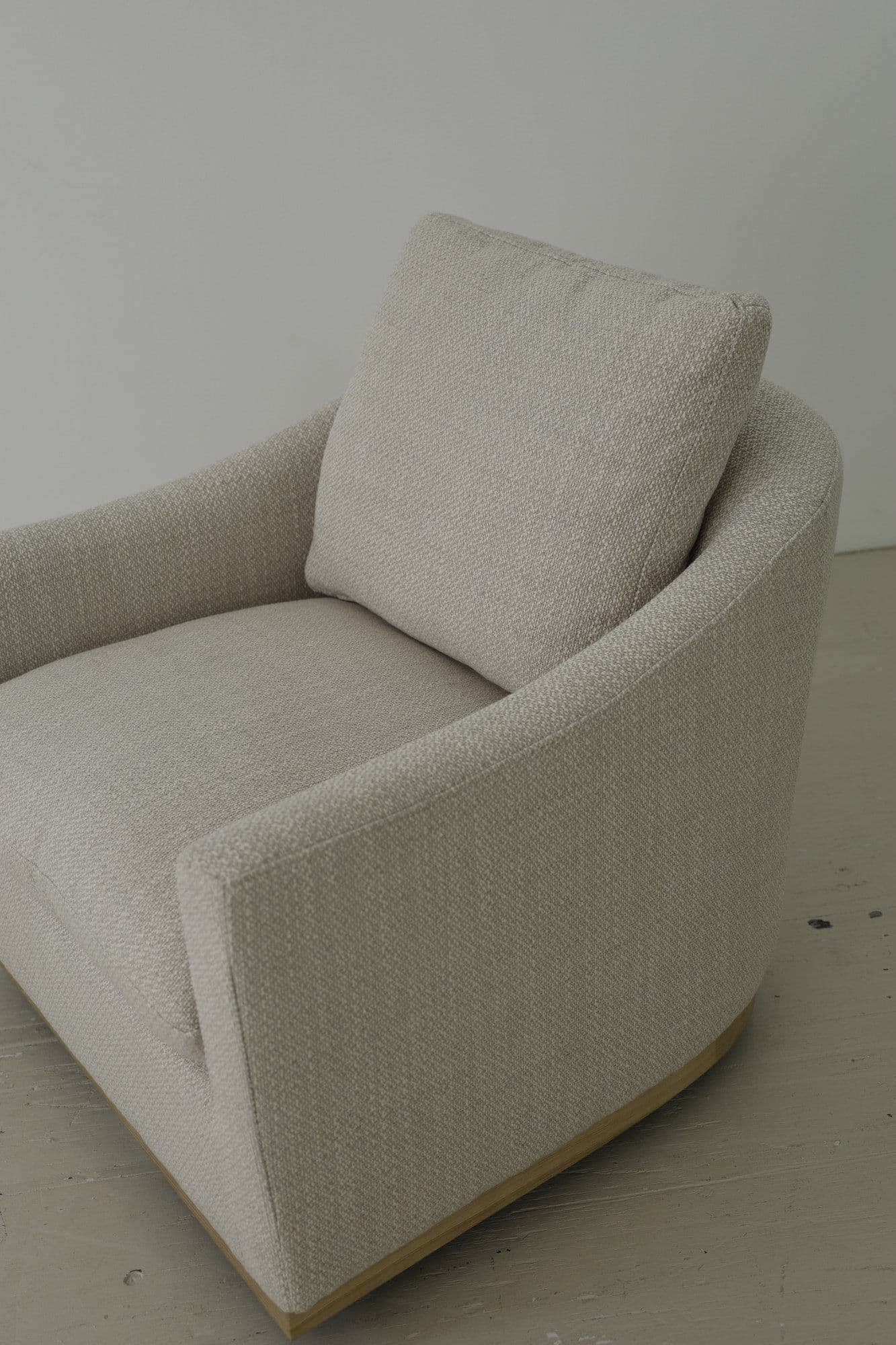 Butaca Corbin Swivel