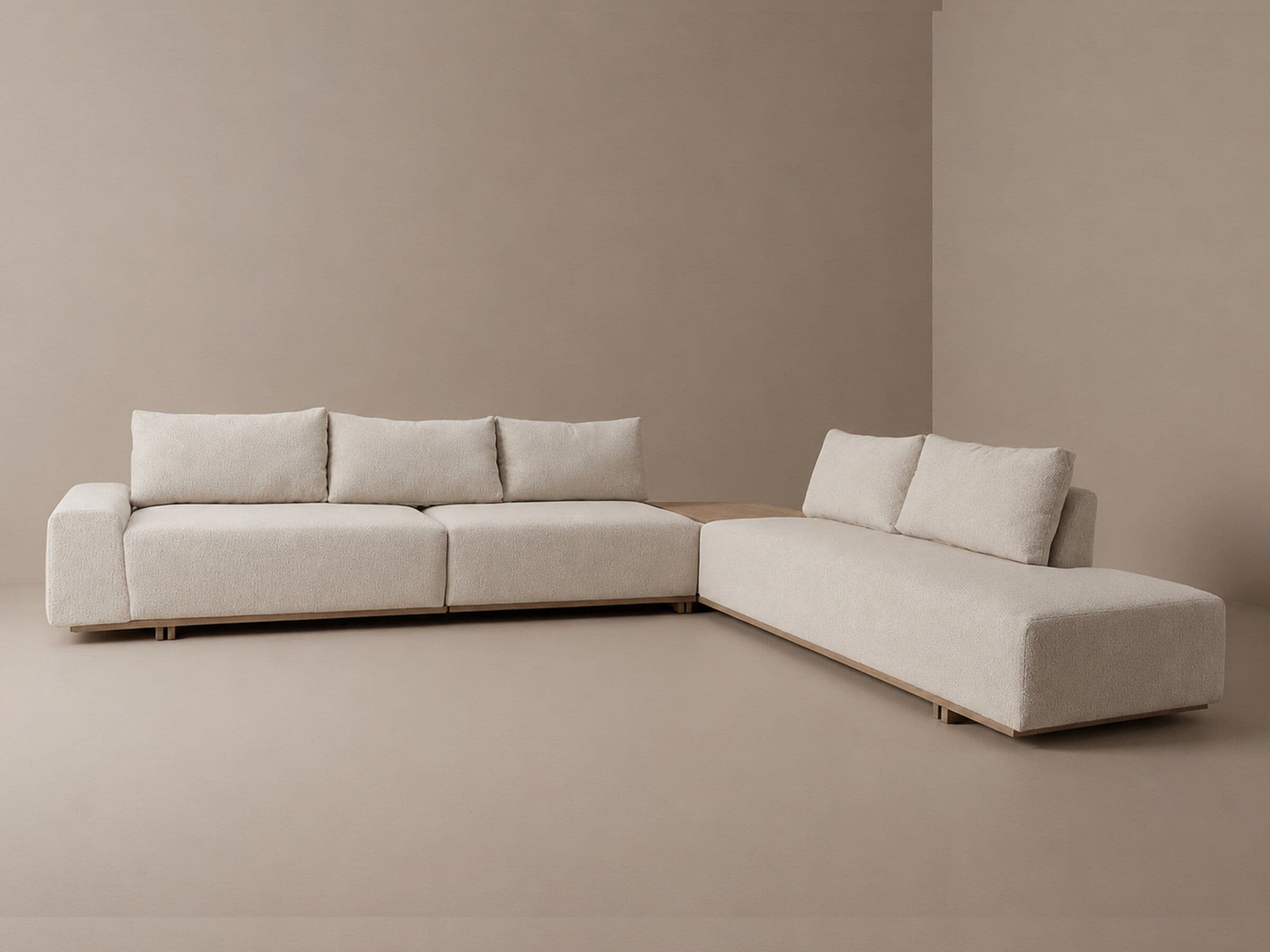 Seccional Alma 150x120"