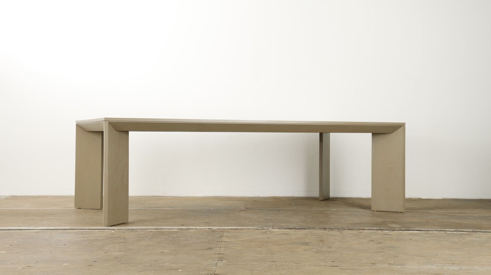 Mesa De Comedor Gante