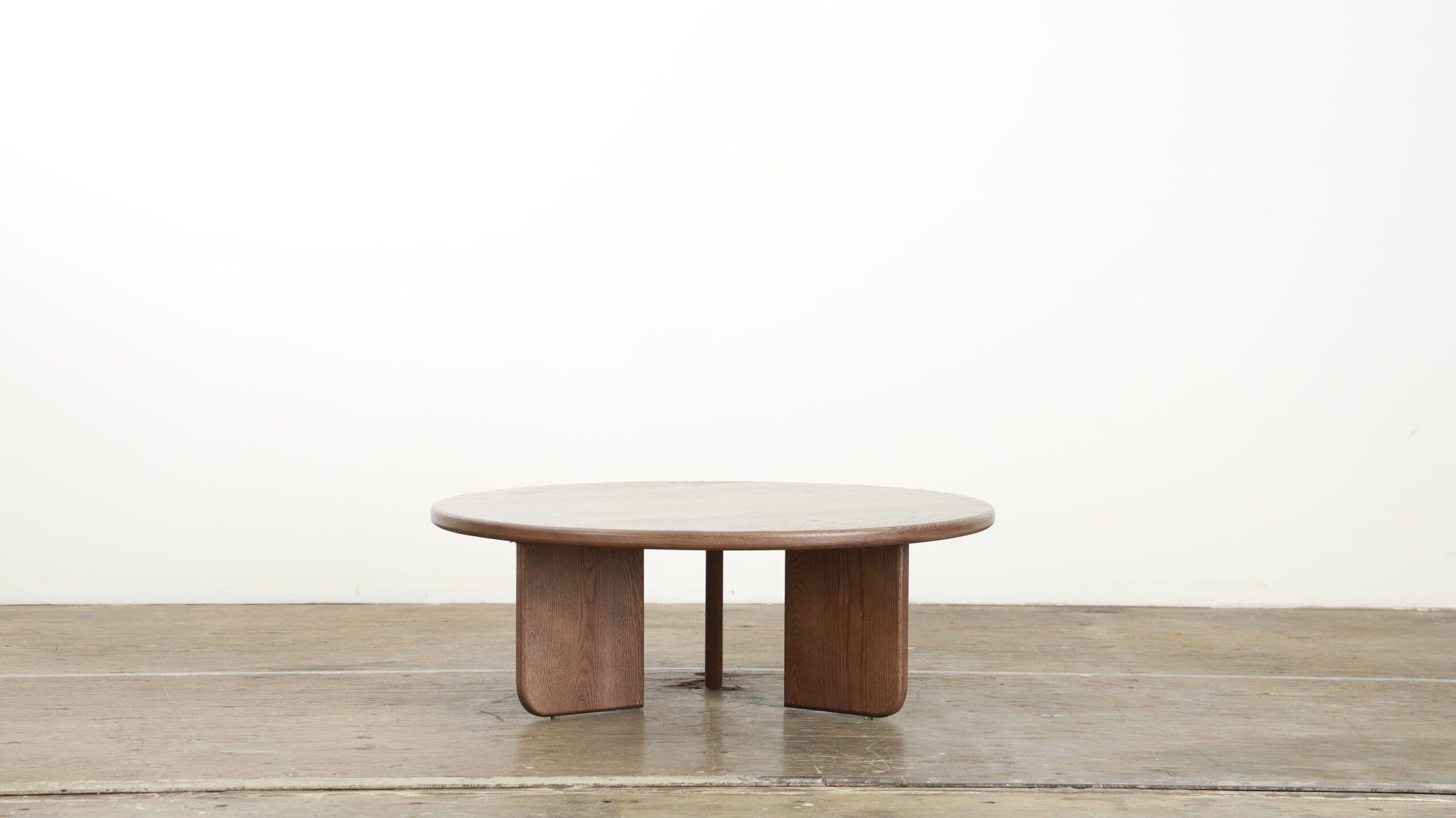 Mesa de Centro Roman