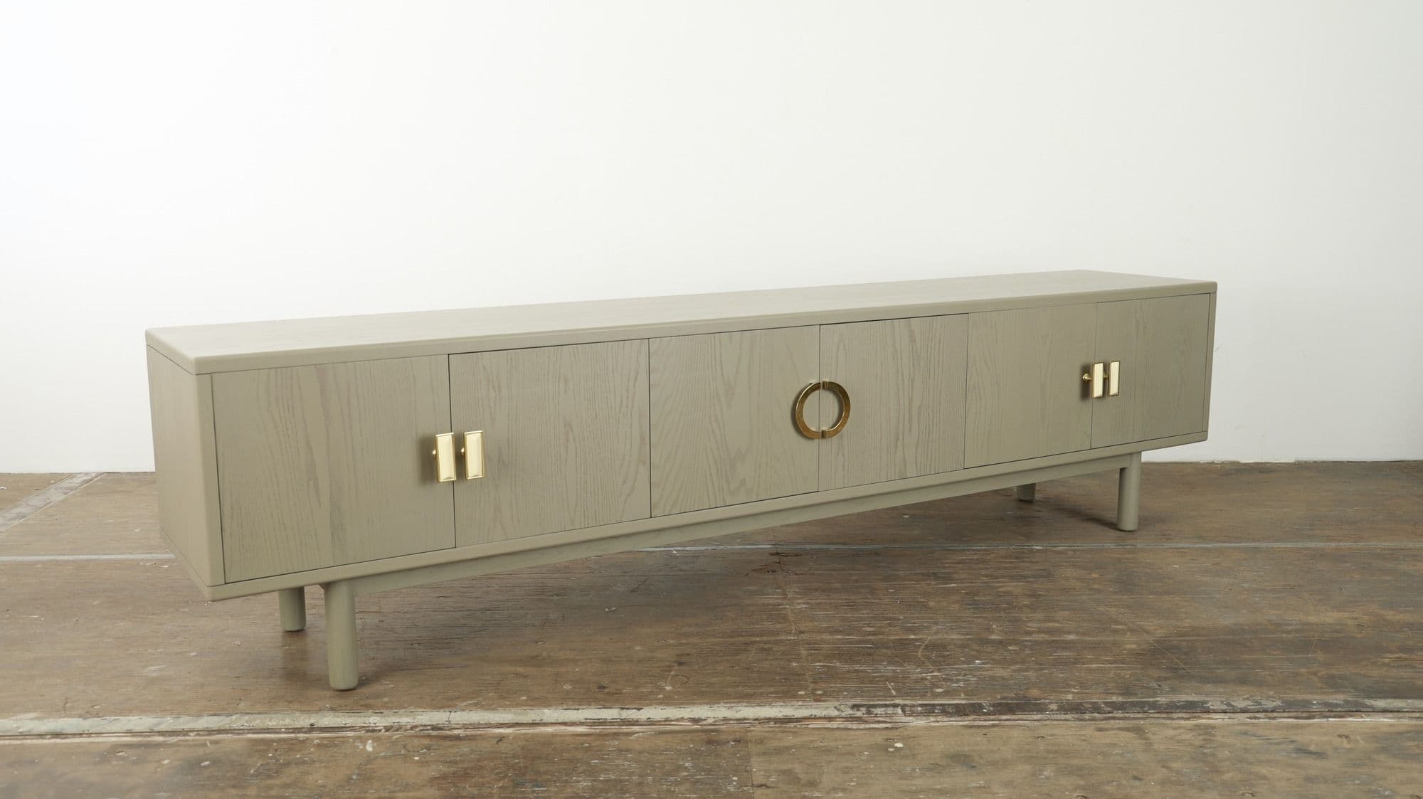 Mueble Auxiliar Atticus