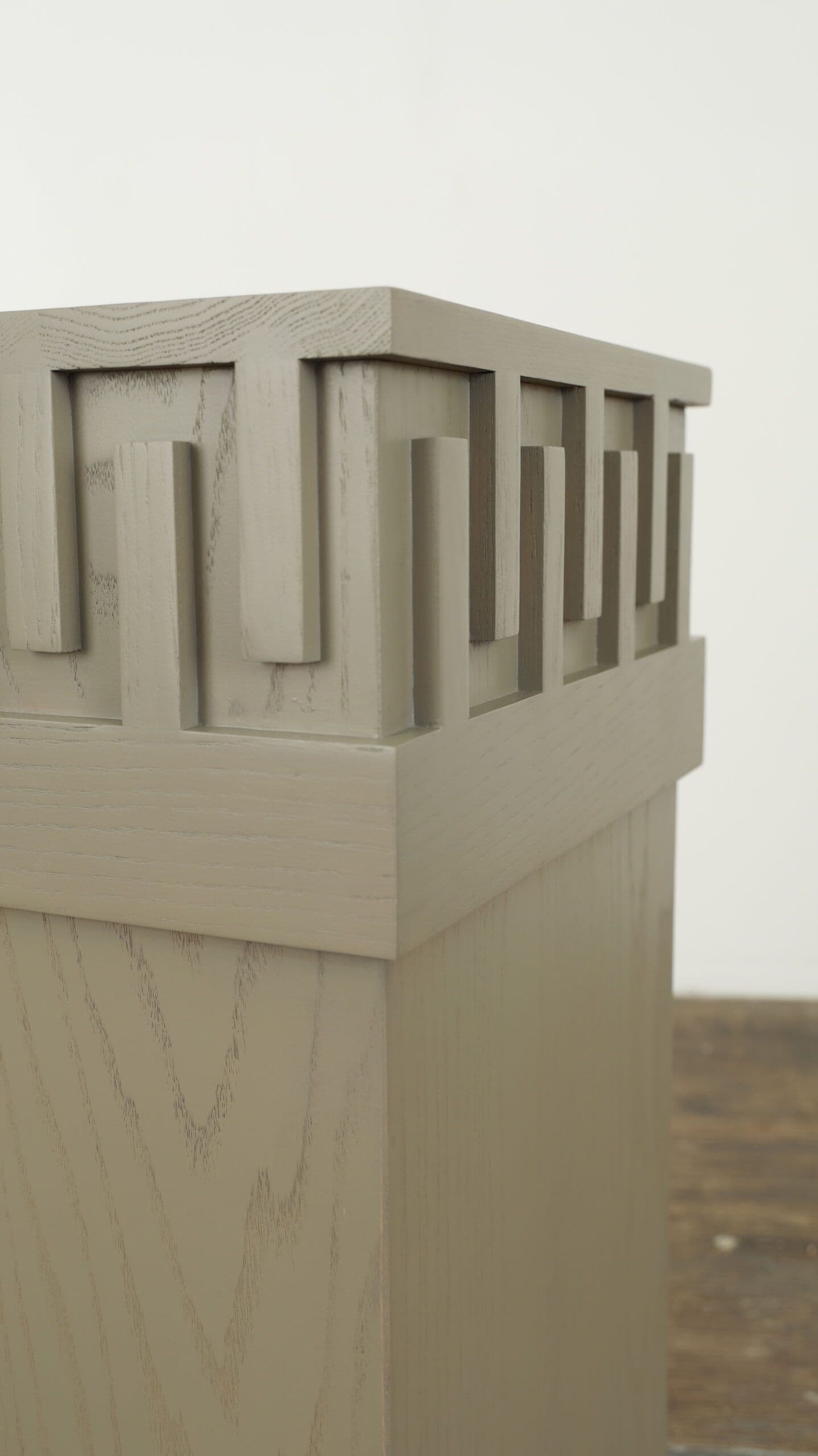 Pedestal C/ Tablilla