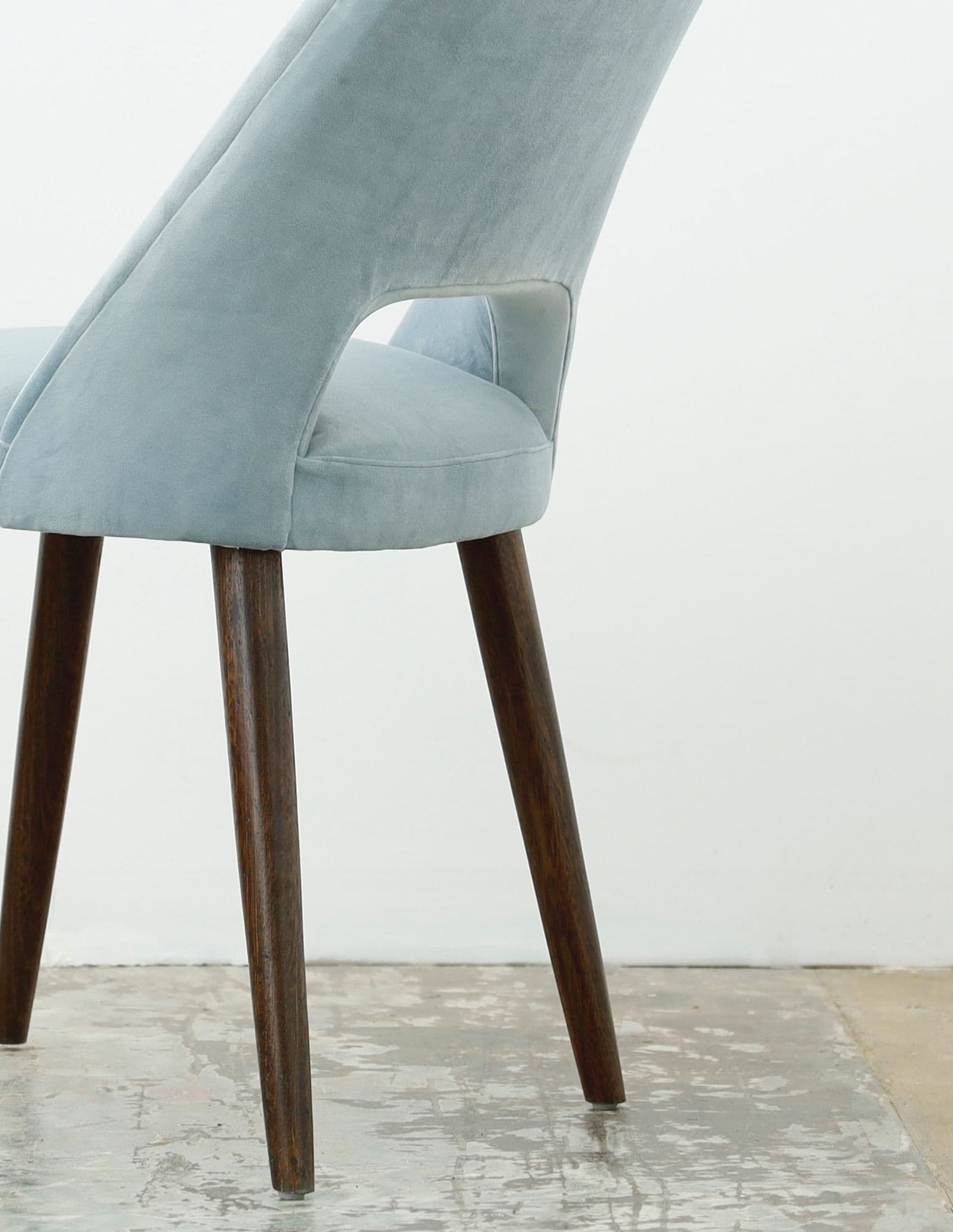 Silla Costes / Palmeto