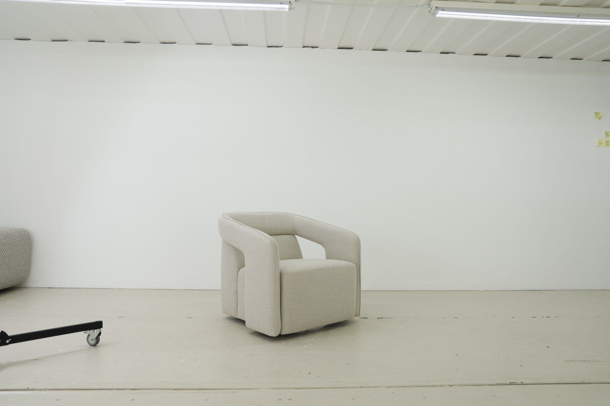 Butaca Kendrick Swivel