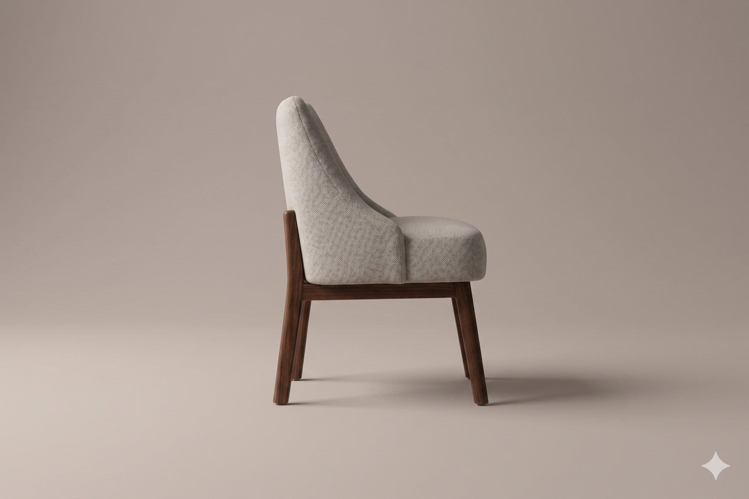 Silla de Comedor Fiori