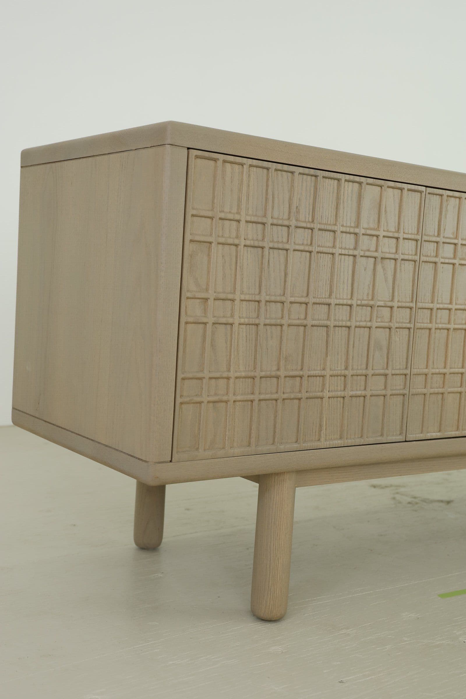 Mueble Auxiliar Finch