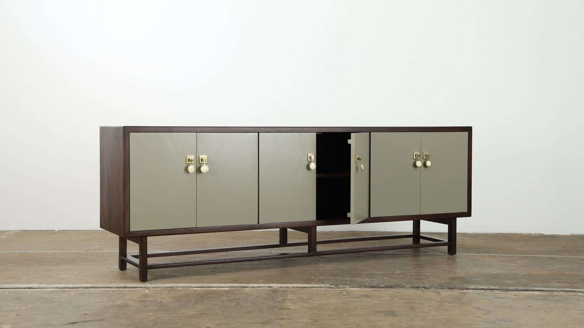 Mueble Auxiliar Monterrey