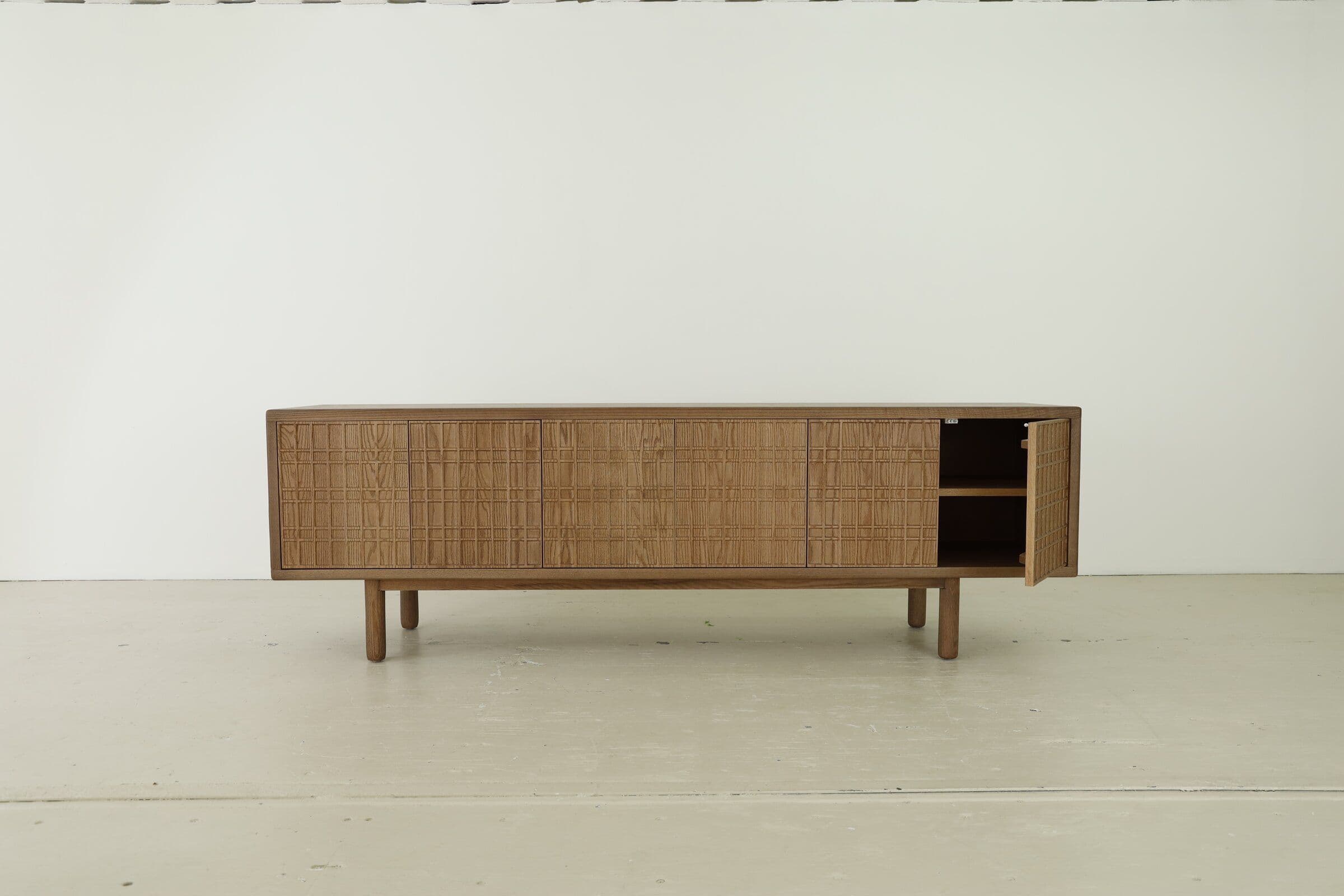 Mueble Auxiliar Finch