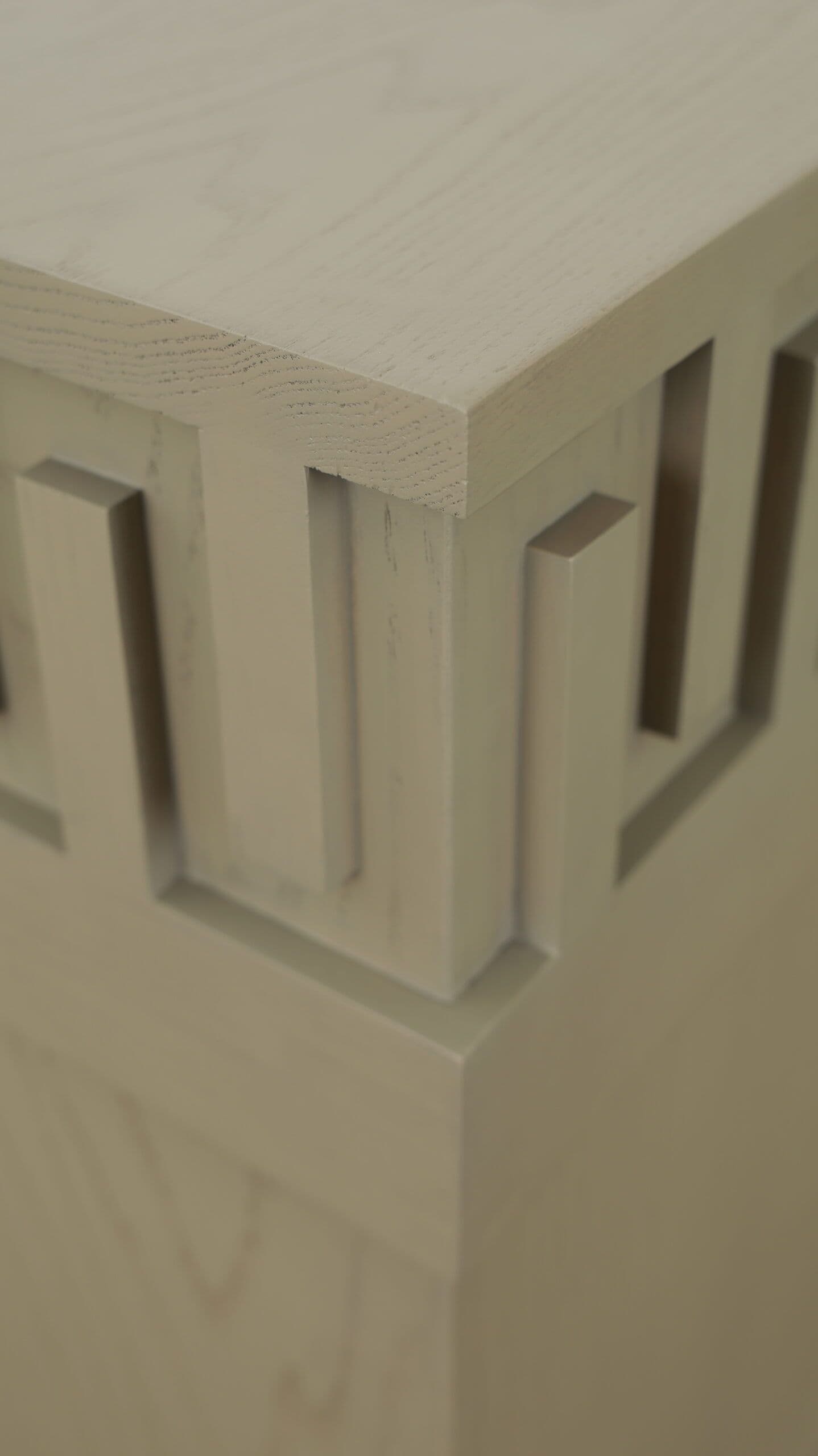 Pedestal C/ Tablilla