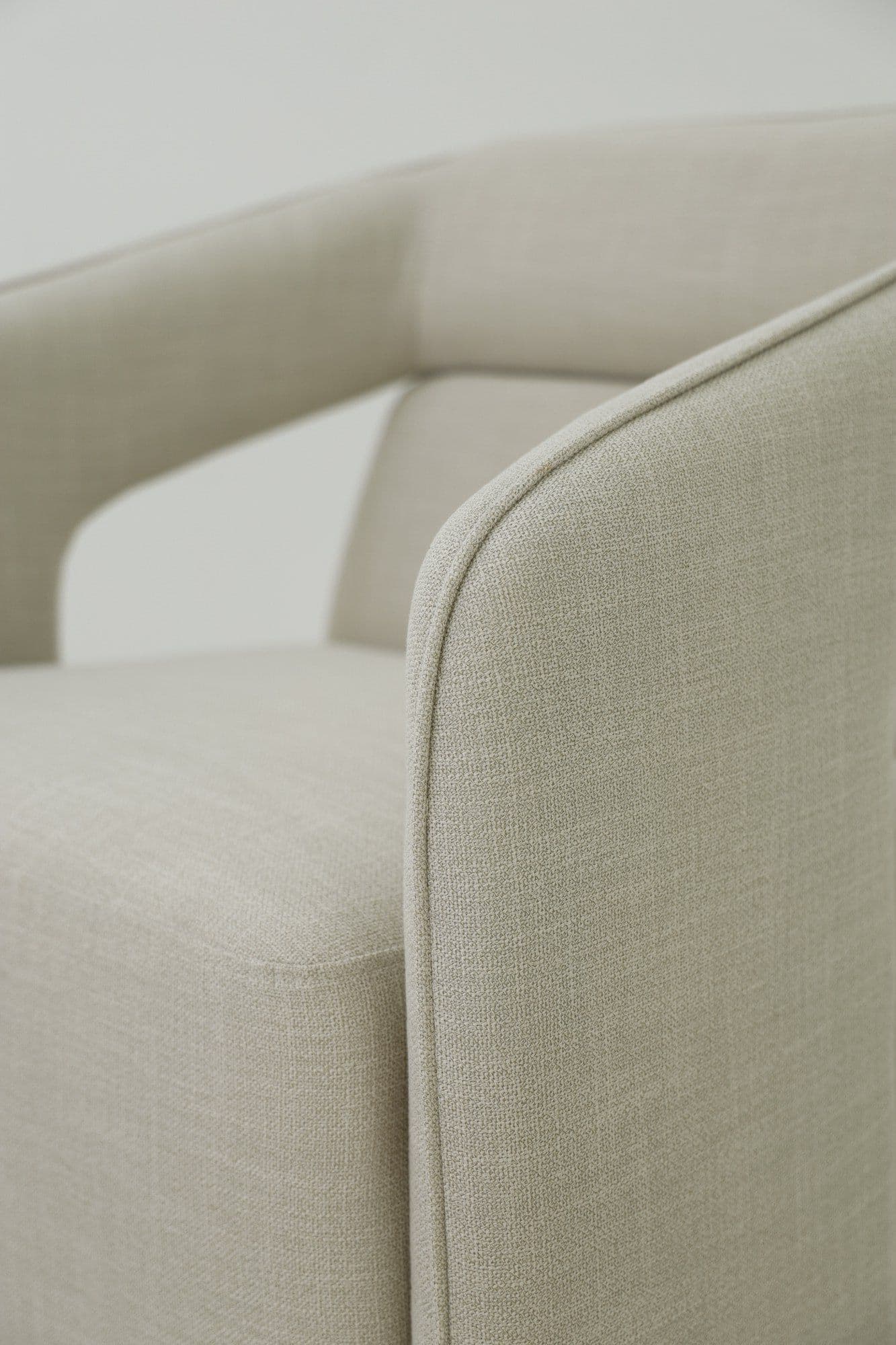 Butaca Kendrick Swivel