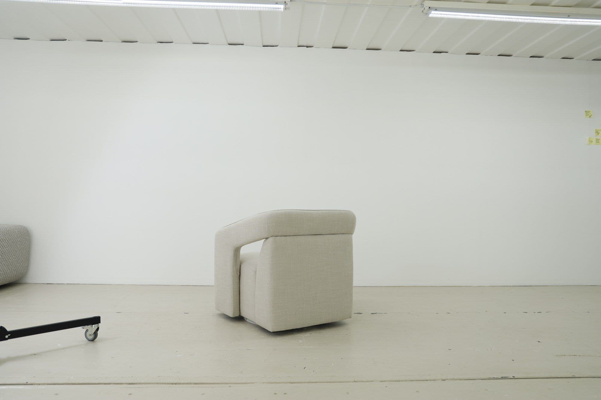 Butaca Kendrick Swivel