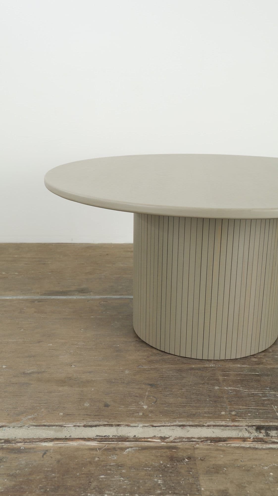 Mesa De Comedor Pilote